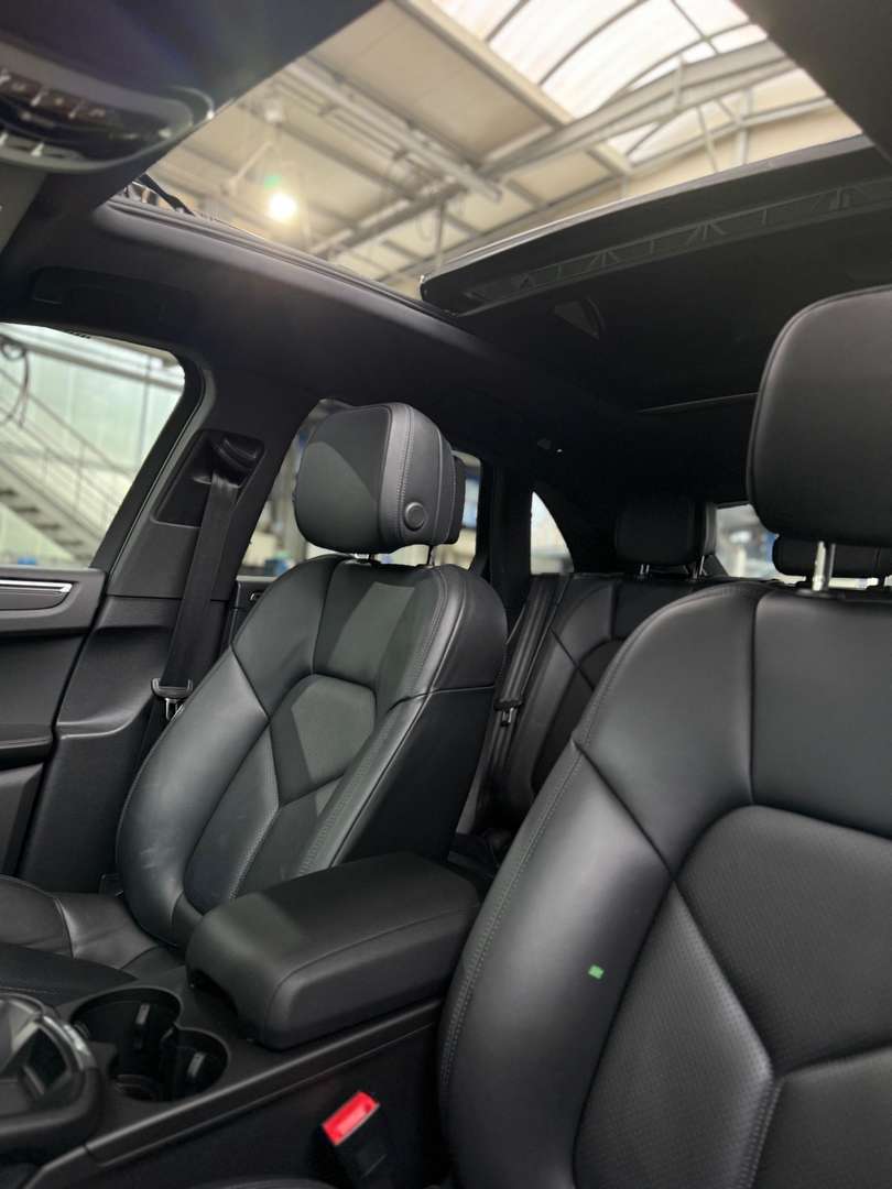 Porsche Macan II Base - 2022 - Joinsteer - #13