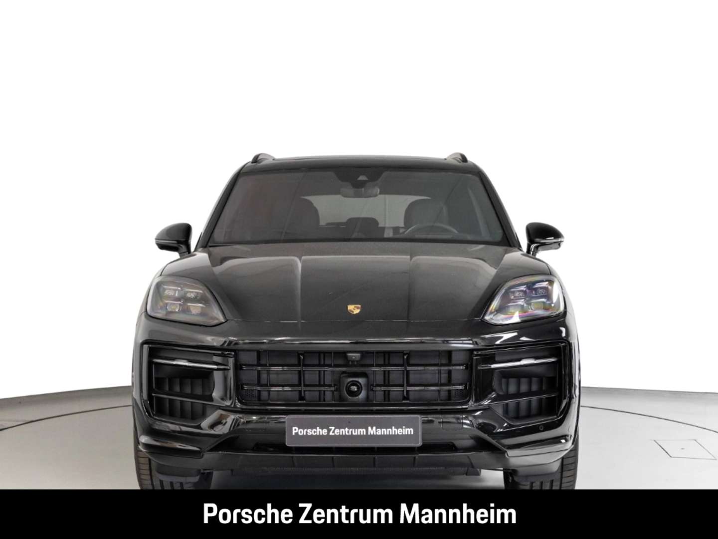 Porsche Cayenne II Black Edition E-Hybrid - 2026 - Joinsteer - #6