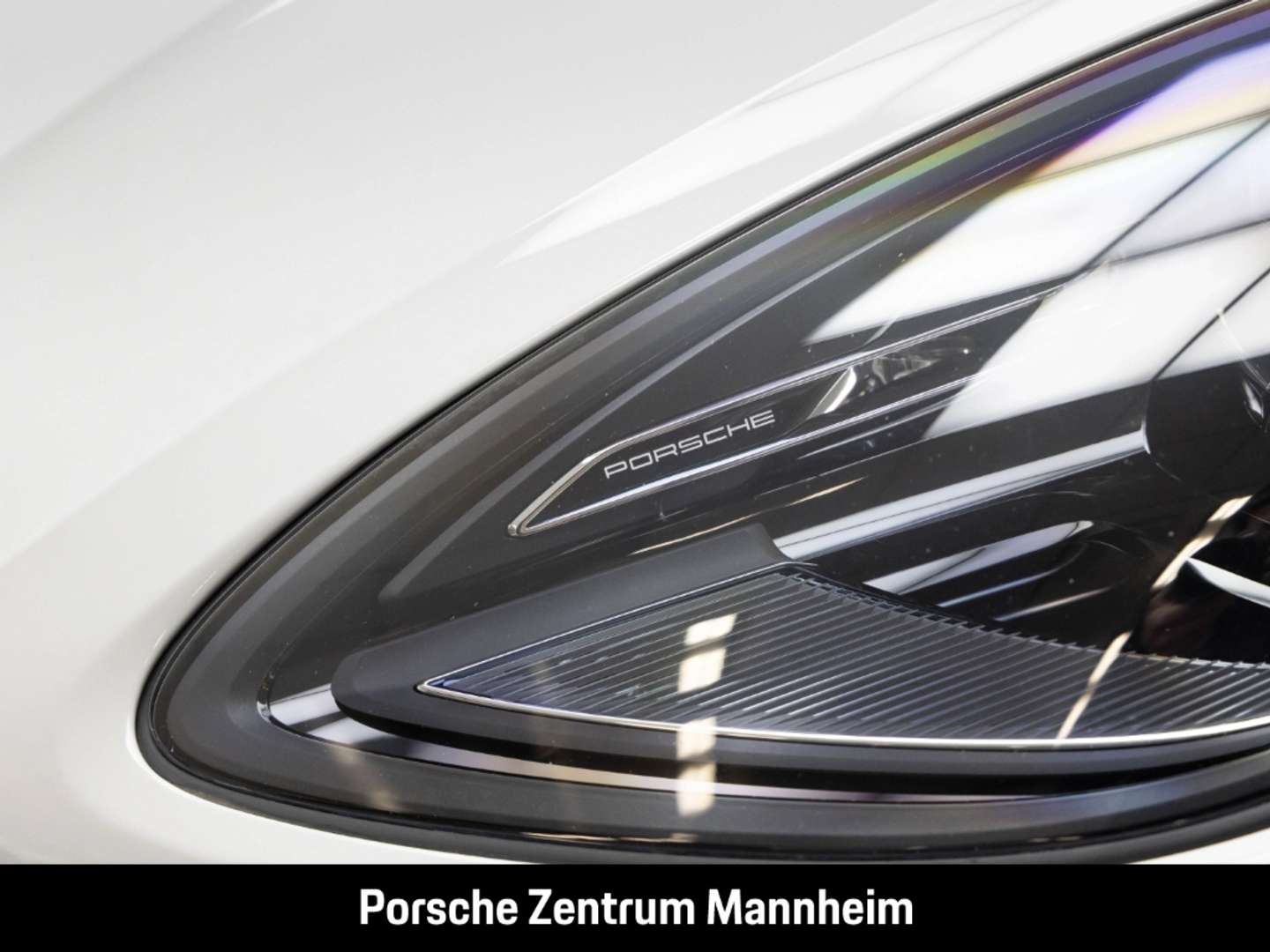 Porsche Macan I S - 2023 - Joinsteer - #32