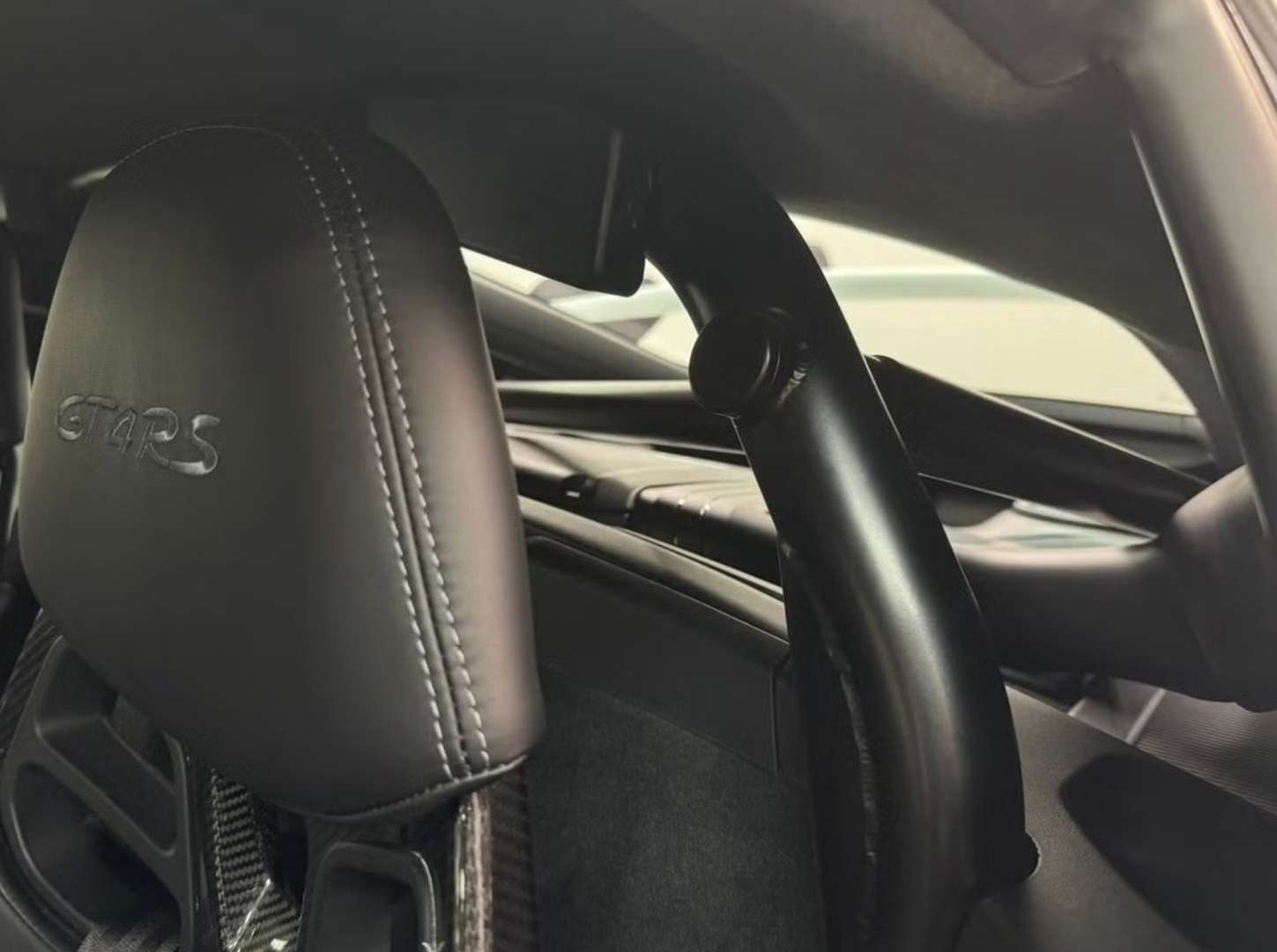 Porsche 718 Cayman GT4 RS - 2022 - Joinsteer - #10