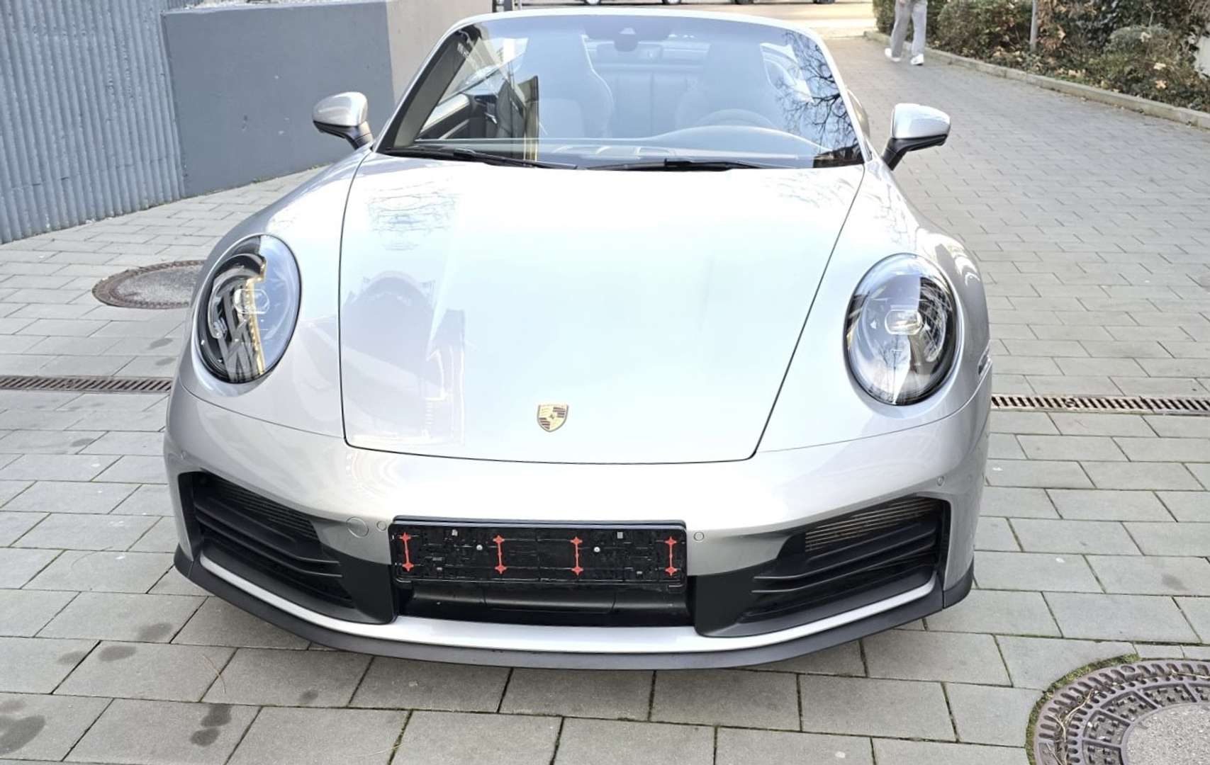 Porsche 911 - 2025 - Joinsteer - #3