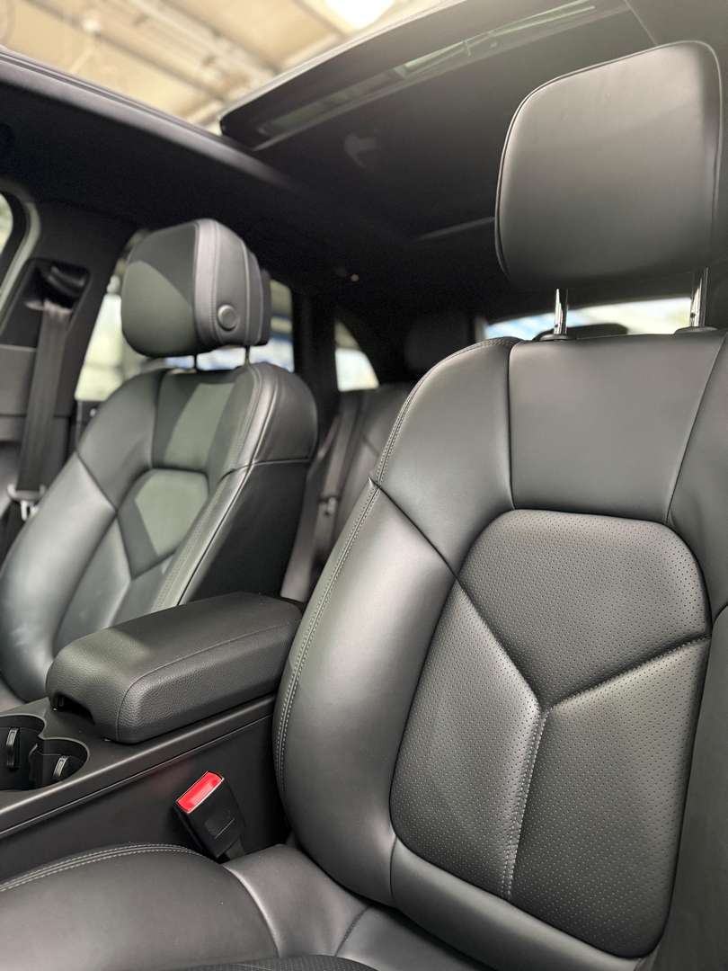 Porsche Macan II Base - 2022 - Joinsteer - #14