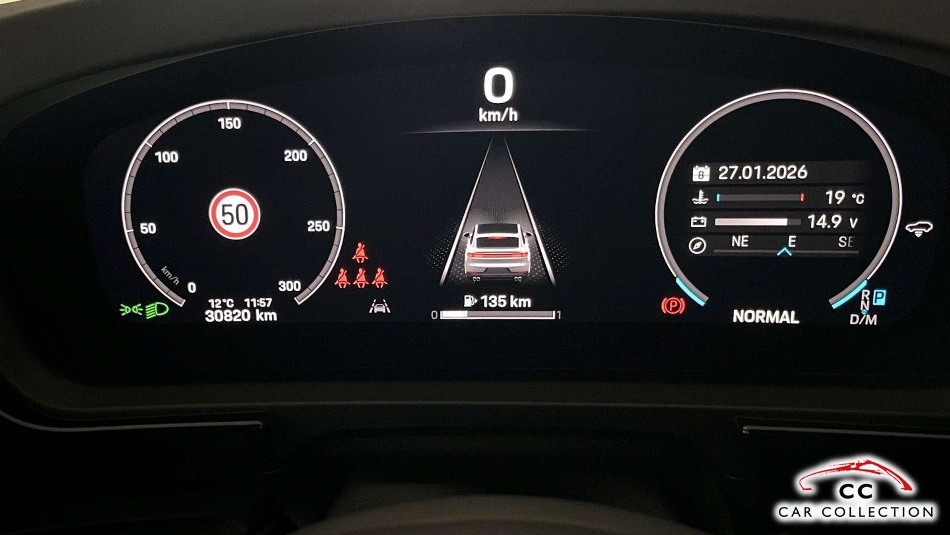 Porsche Cayenne II S - 2023 - Joinsteer - #18