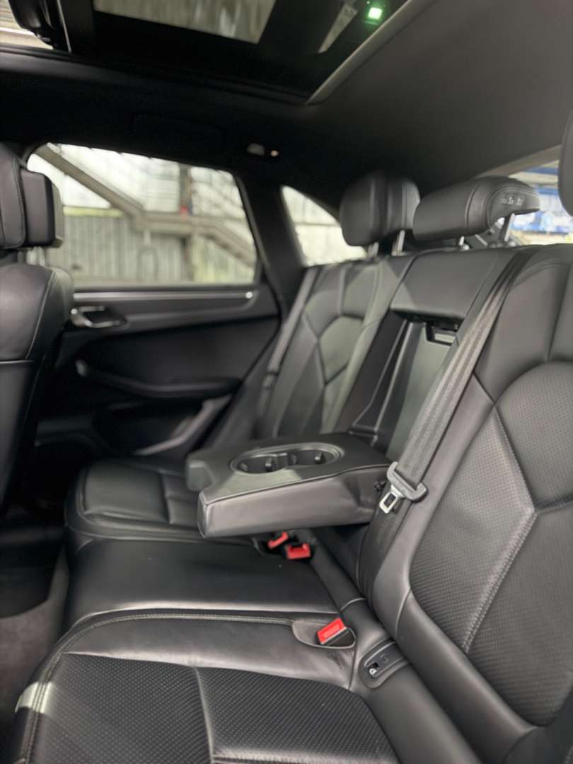Porsche Macan II Base - 2022 - Joinsteer - #15
