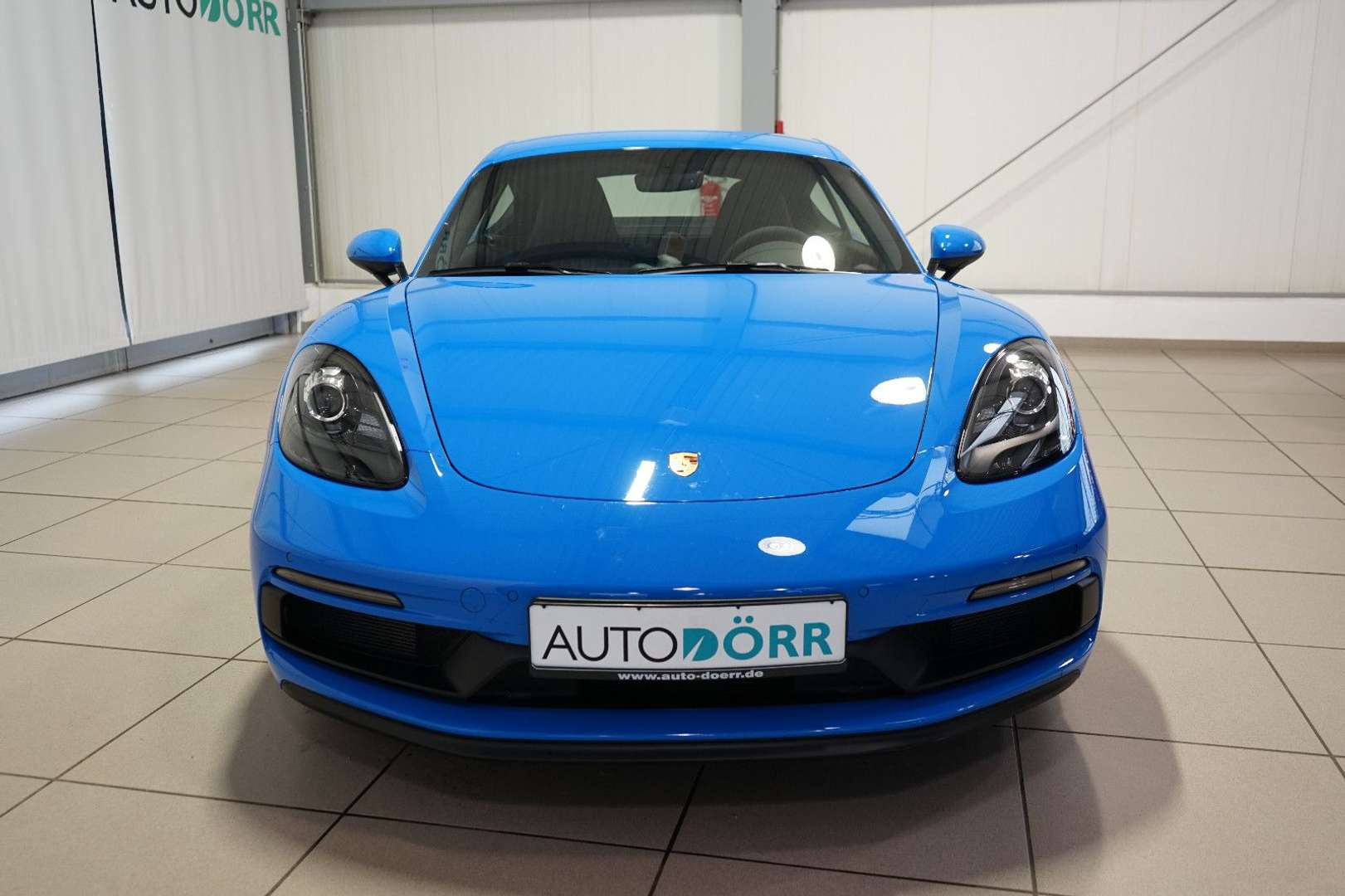 Porsche 718 Cayman GTS 4.0 - 2023 - Joinsteer - #7