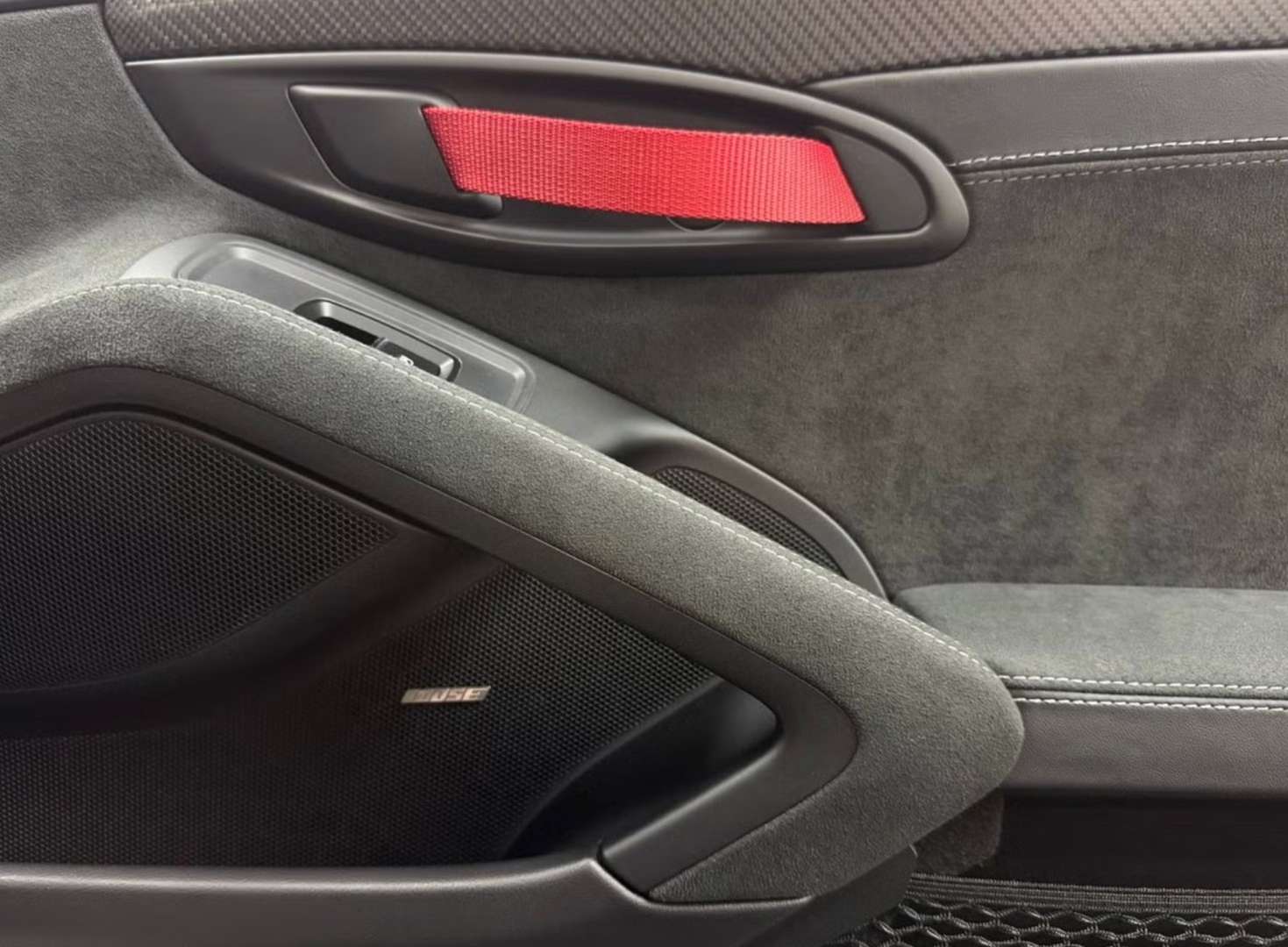 Porsche 718 Cayman GT4 RS - 2022 - Joinsteer - #12