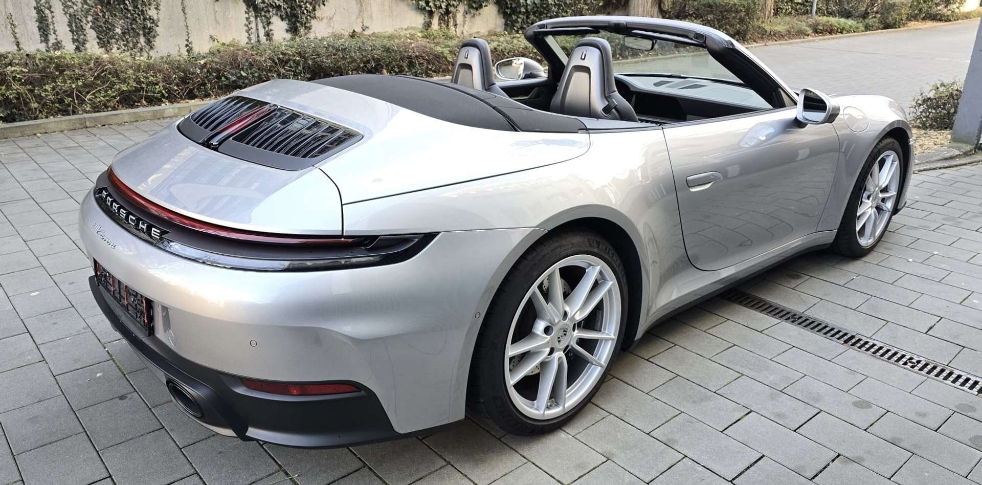 Porsche 911 - 2025 - Joinsteer - #5