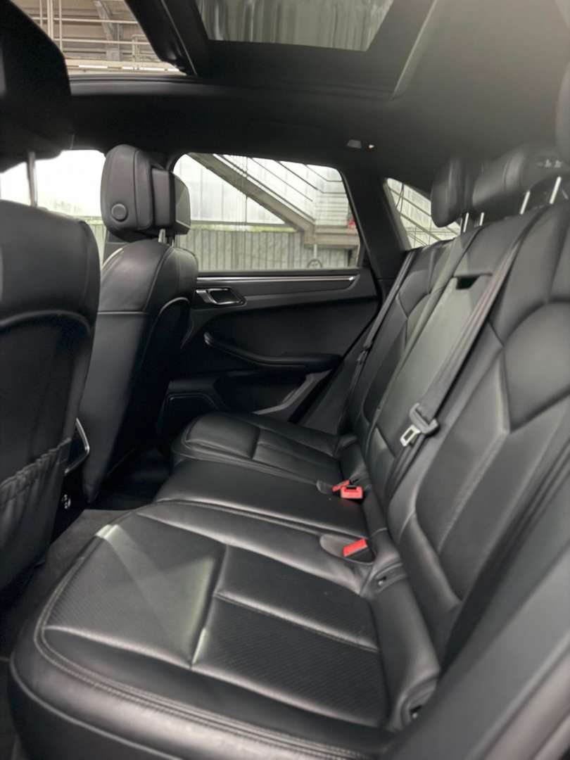 Porsche Macan II Base - 2022 - Joinsteer - #16