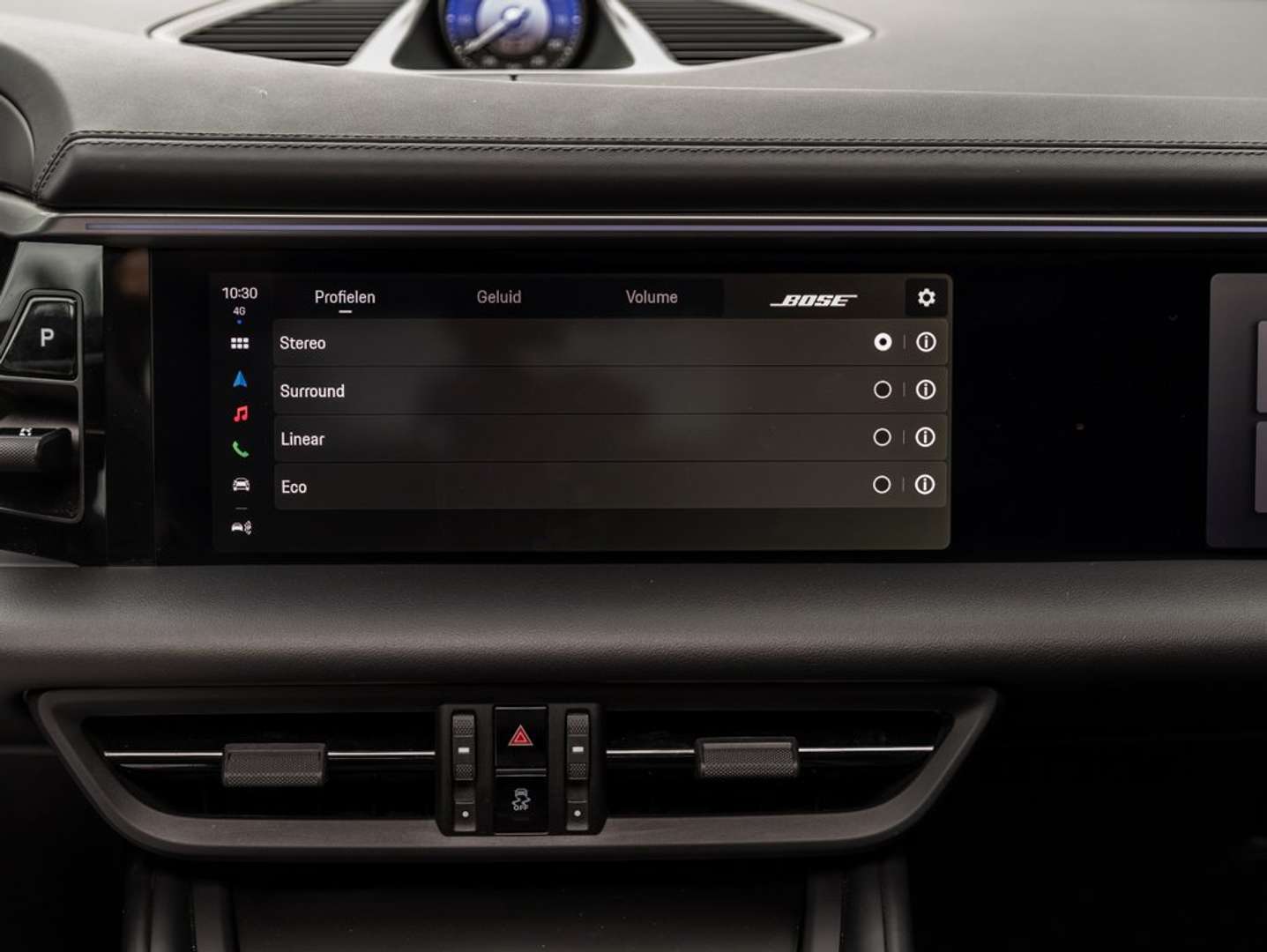 Porsche Macan Electrique 4 - 2025 - Joinsteer - #46