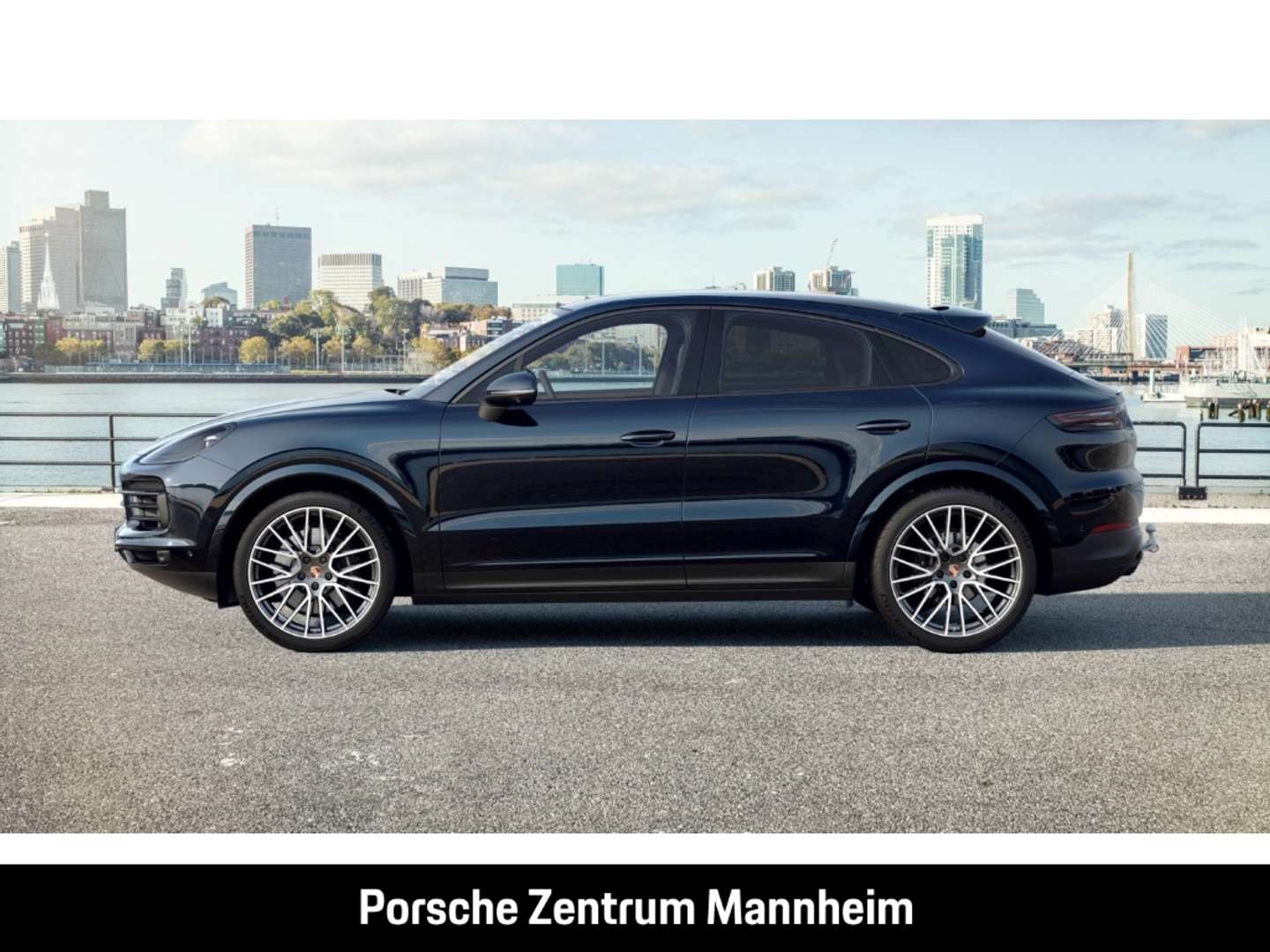 Porsche Cayenne II S - 2021 - Joinsteer - #2