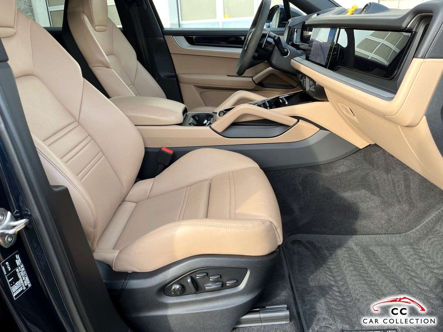 Porsche Cayenne II S - 2023 - Joinsteer - #23