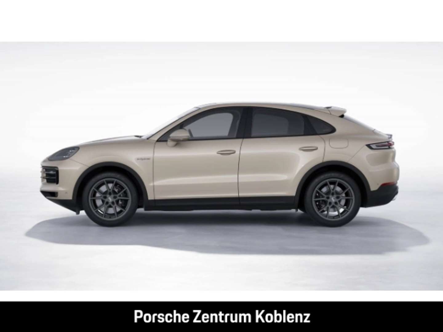 Porsche Cayenne II E-Hybrid - 2024 - Joinsteer - #2