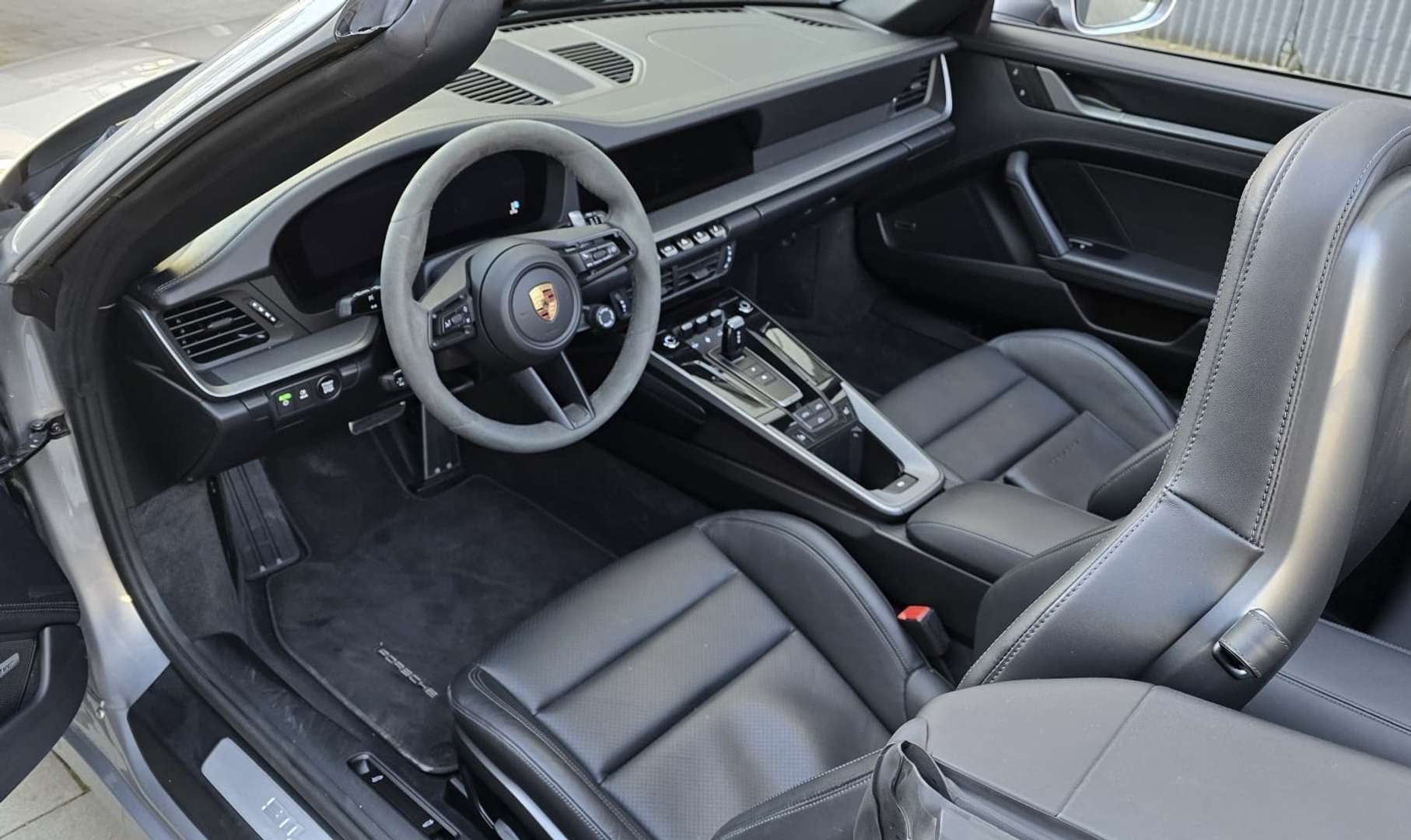 Porsche 911 - 2025 - Joinsteer - #8