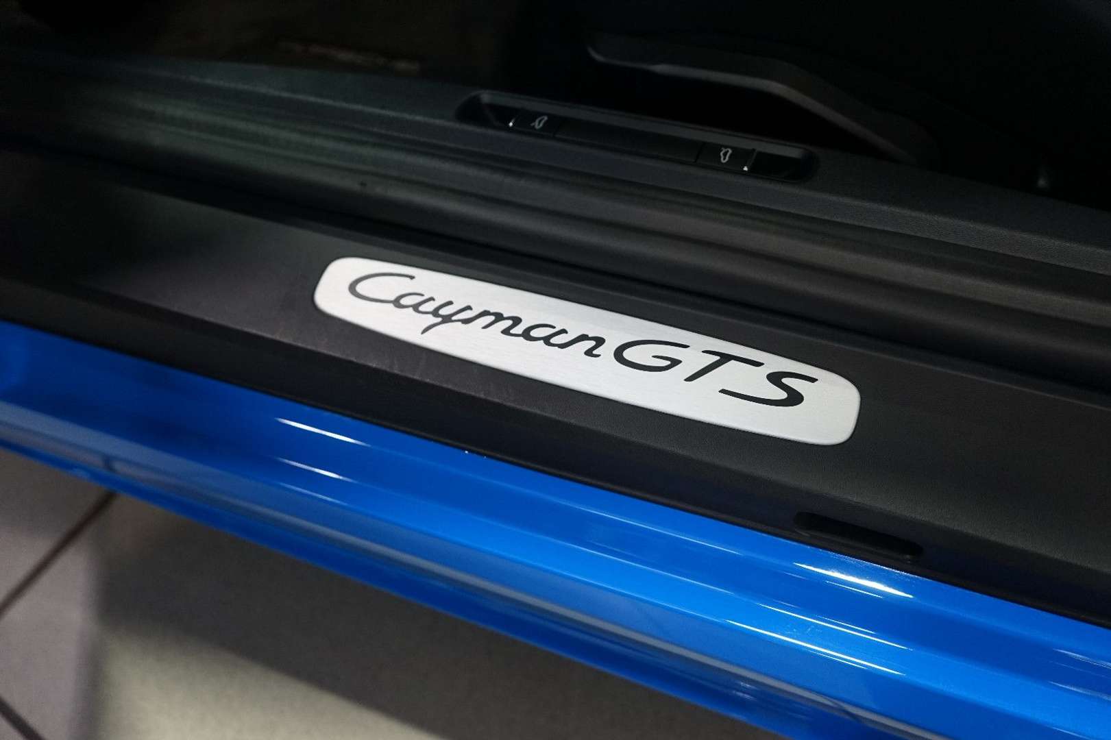 Porsche 718 Cayman GTS 4.0 - 2023 - Joinsteer - #11