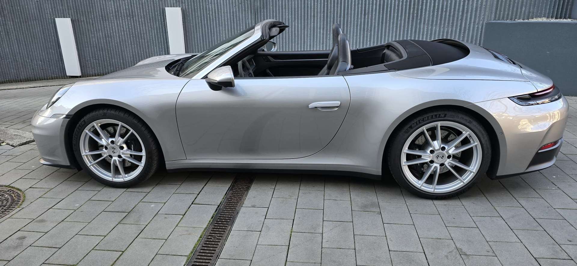 Porsche 911 - 2025 - Joinsteer - #9