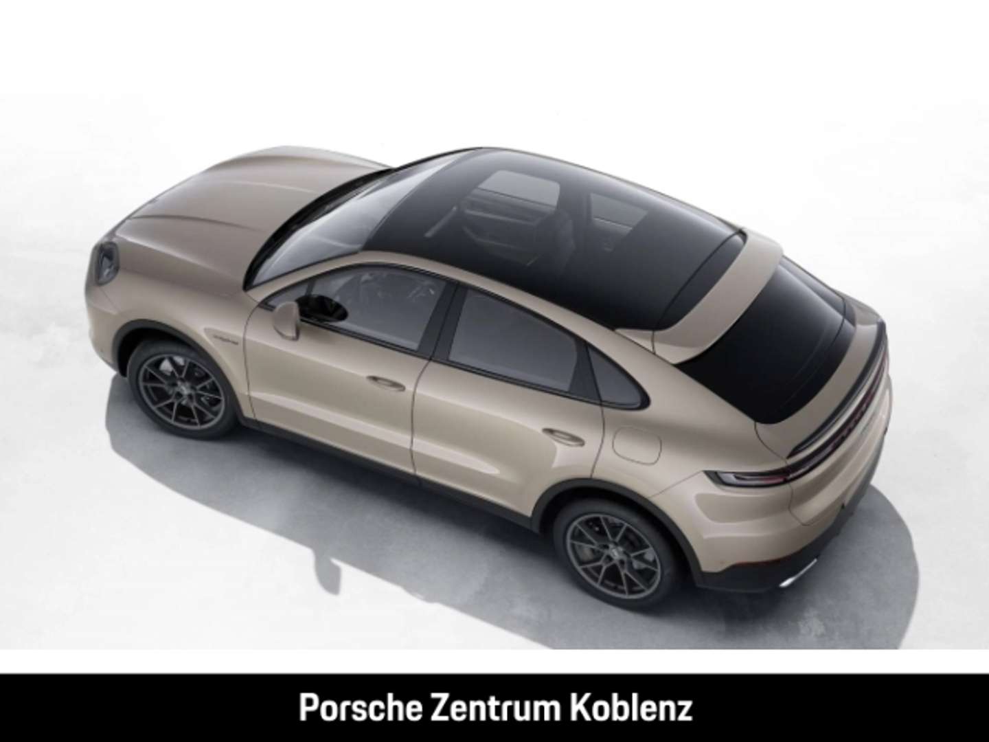 Porsche Cayenne II E-Hybrid - 2024 - Joinsteer - #4