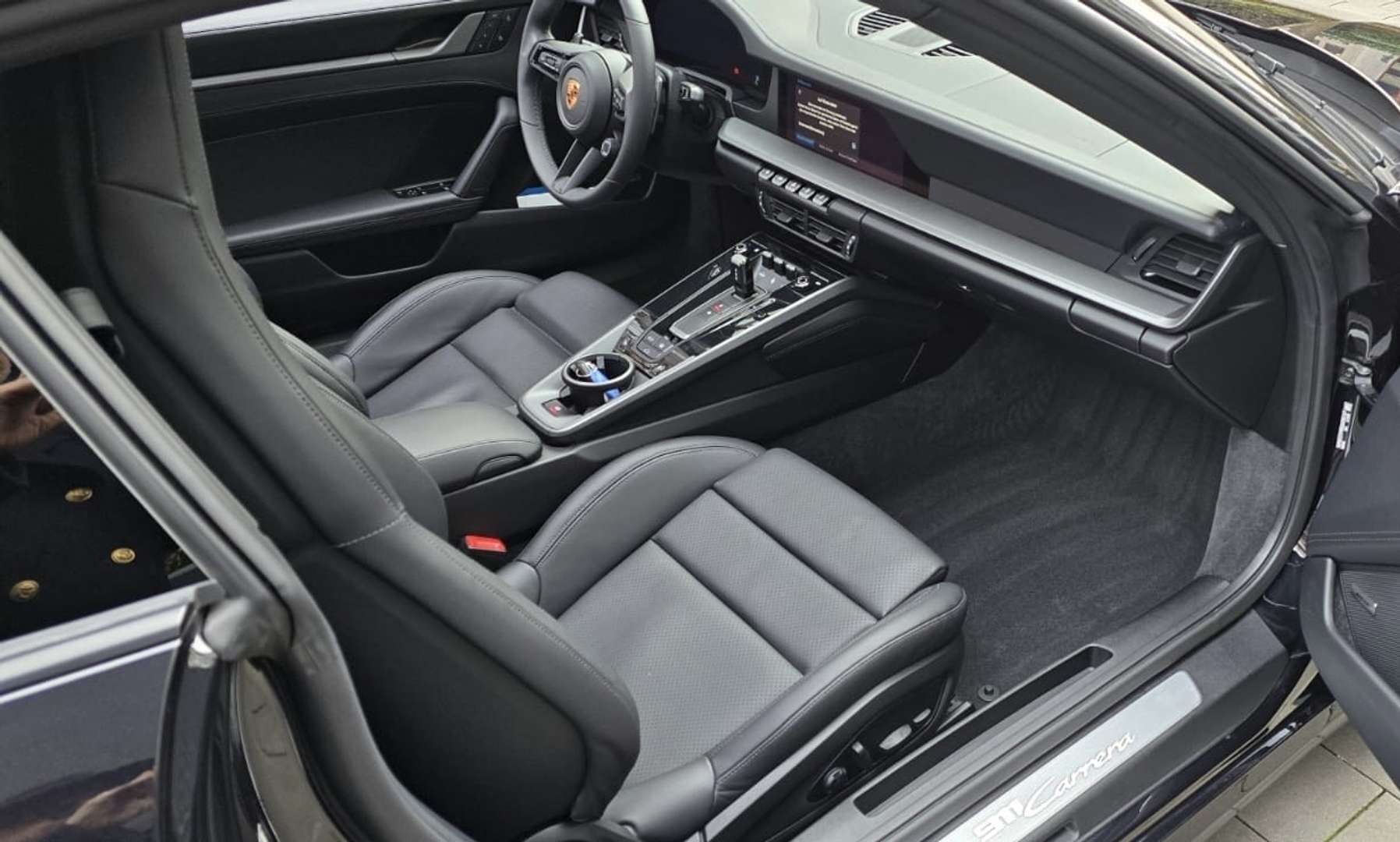 Porsche 911 - 2025 - Joinsteer - #10