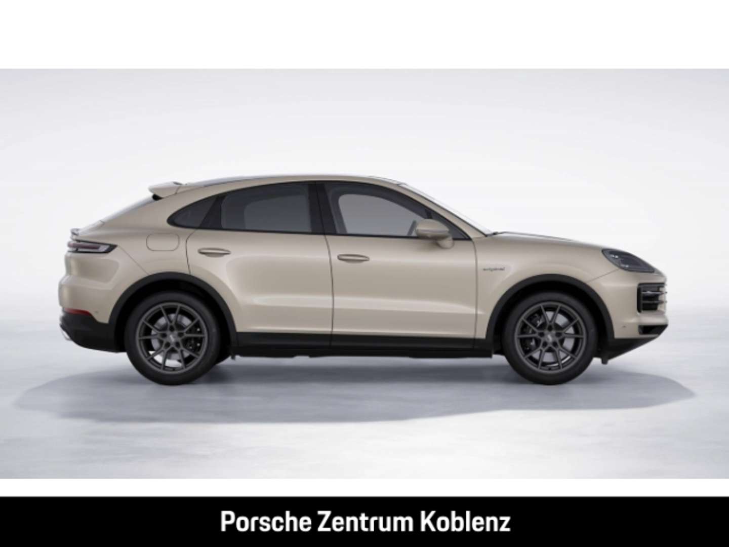Porsche Cayenne II E-Hybrid - 2024 - Joinsteer - #6