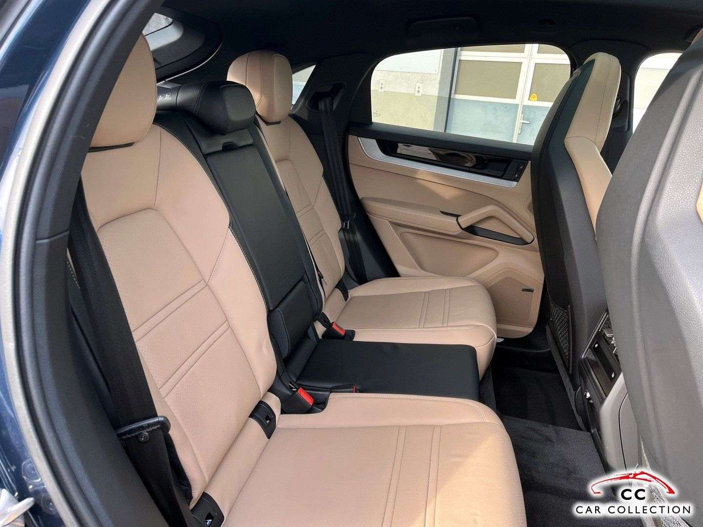 Porsche Cayenne II S - 2023 - Joinsteer - #28