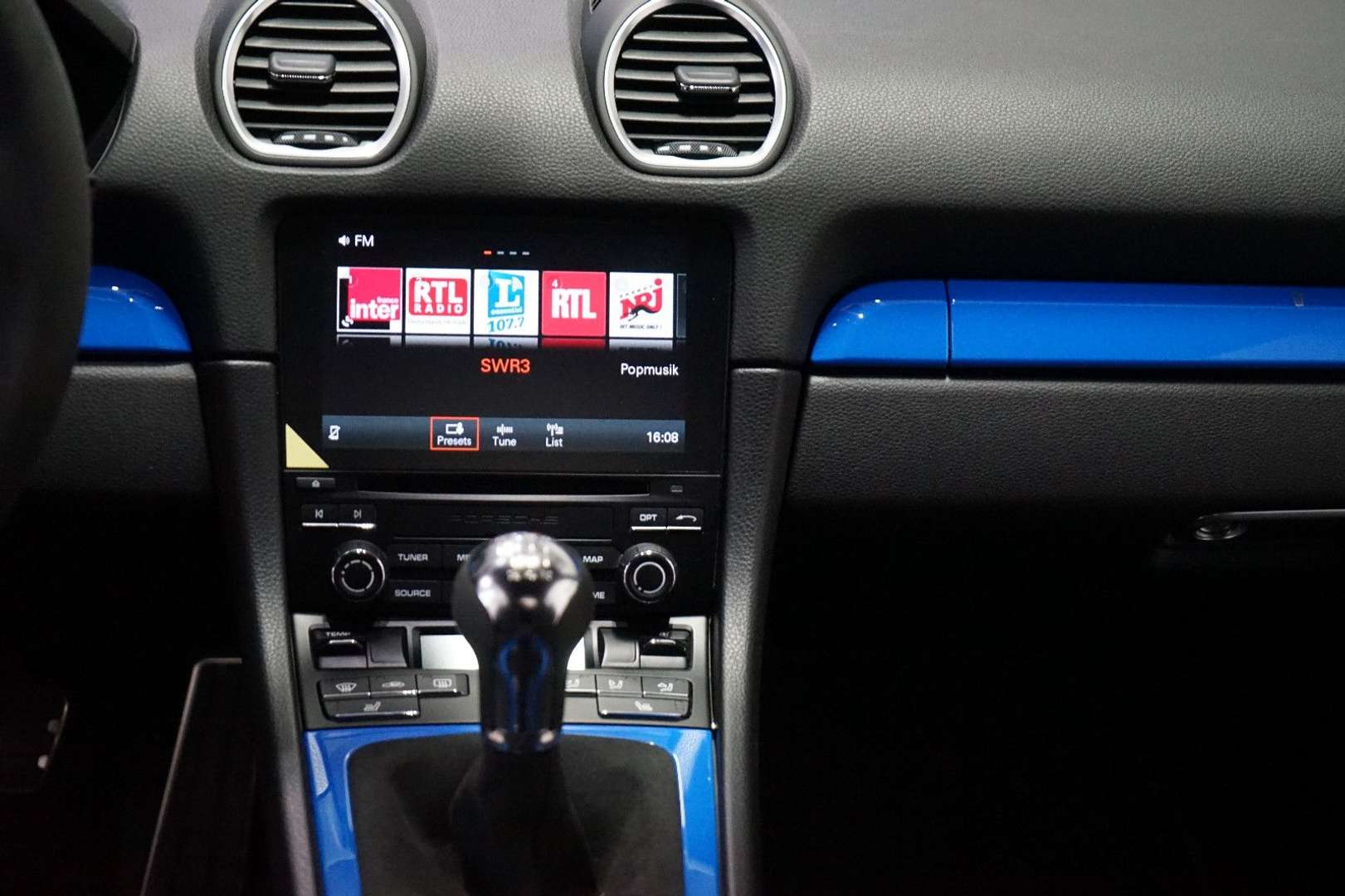 Porsche 718 Cayman GTS 4.0 - 2023 - Joinsteer - #16