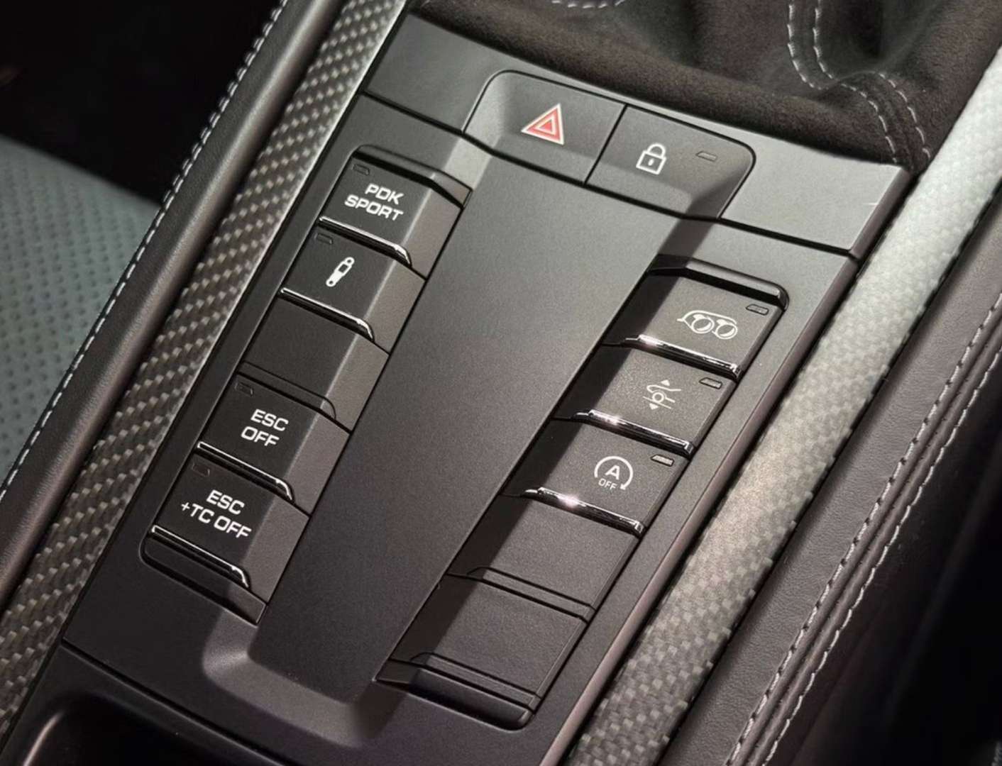 Porsche 718 Cayman GT4 RS - 2022 - Joinsteer - #21