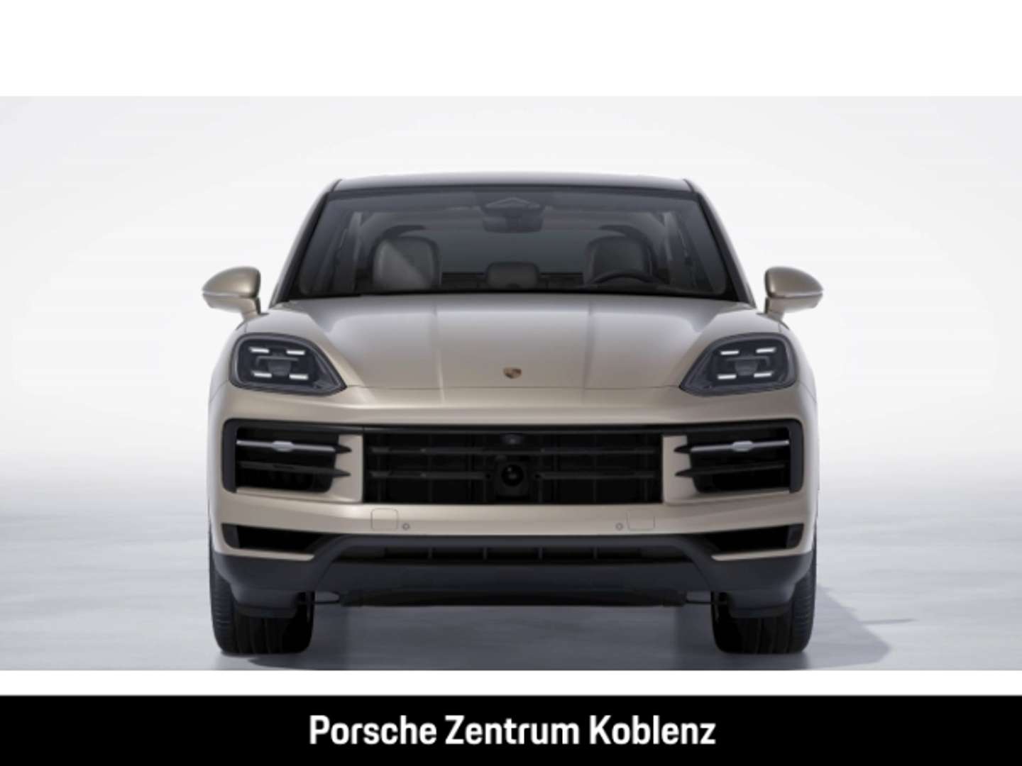 Porsche Cayenne II E-Hybrid - 2024 - Joinsteer - #8