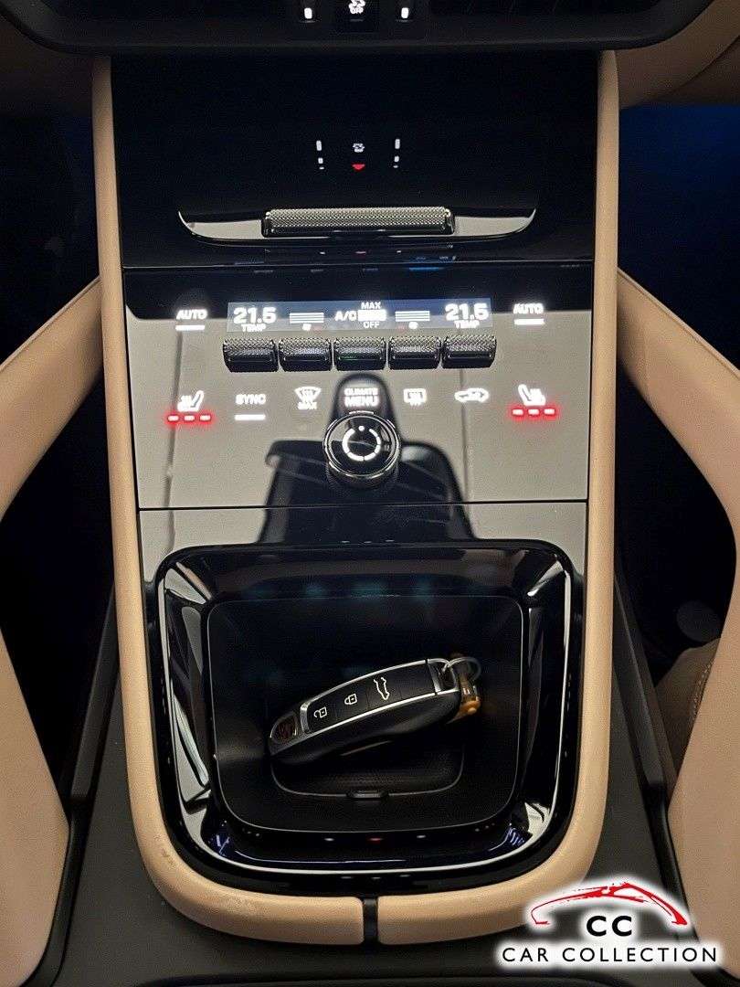 Porsche Cayenne II S - 2023 - Joinsteer - #31