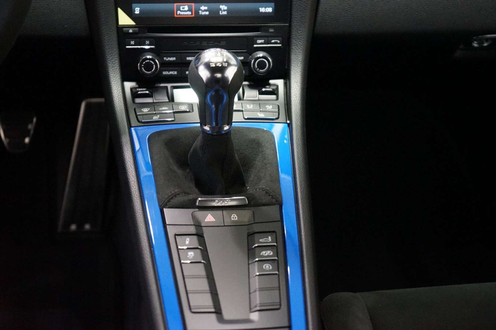 Porsche 718 Cayman GTS 4.0 - 2023 - Joinsteer - #18