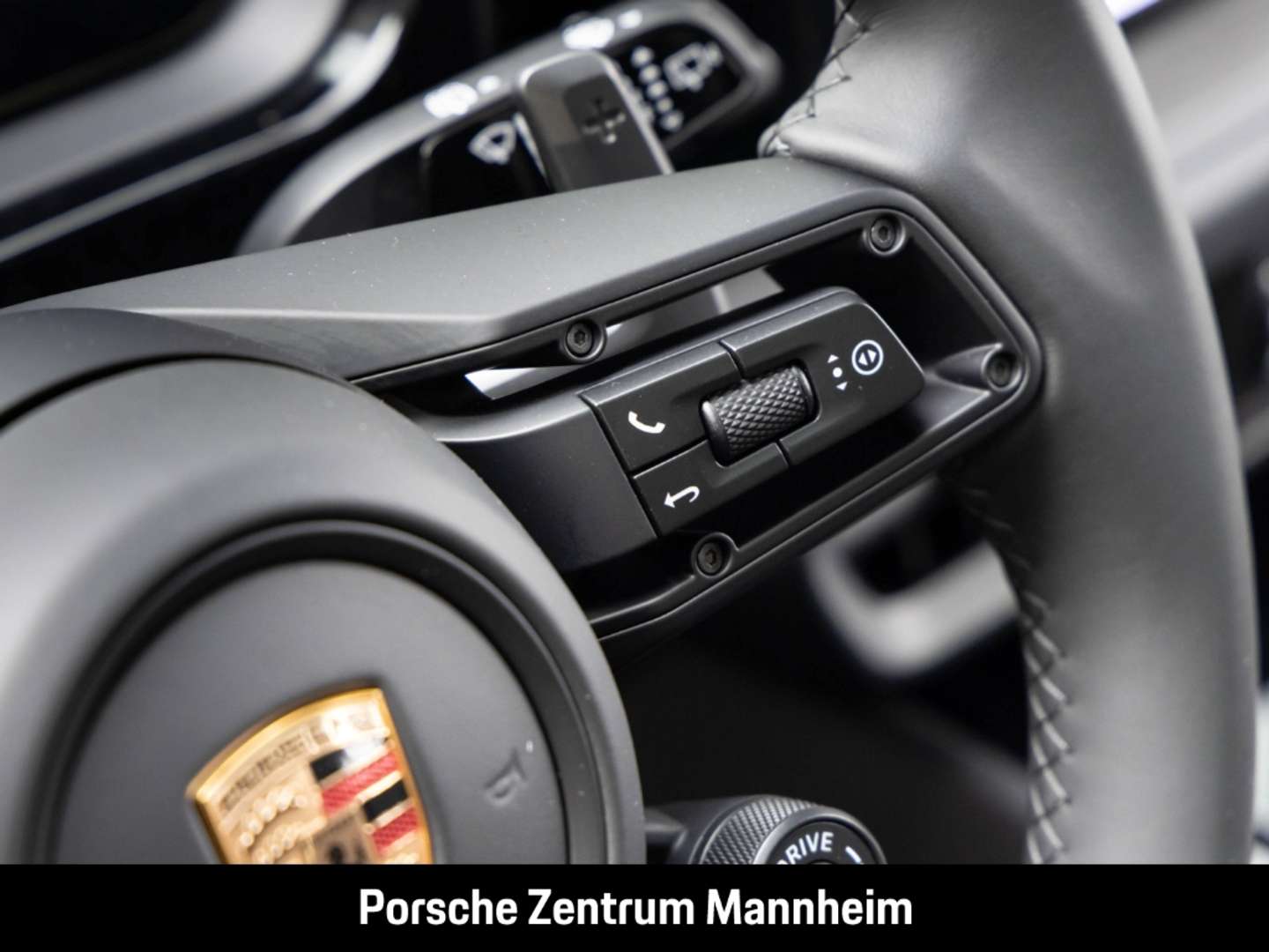 Porsche Cayenne II Black Edition E-Hybrid - 2026 - Joinsteer - #20