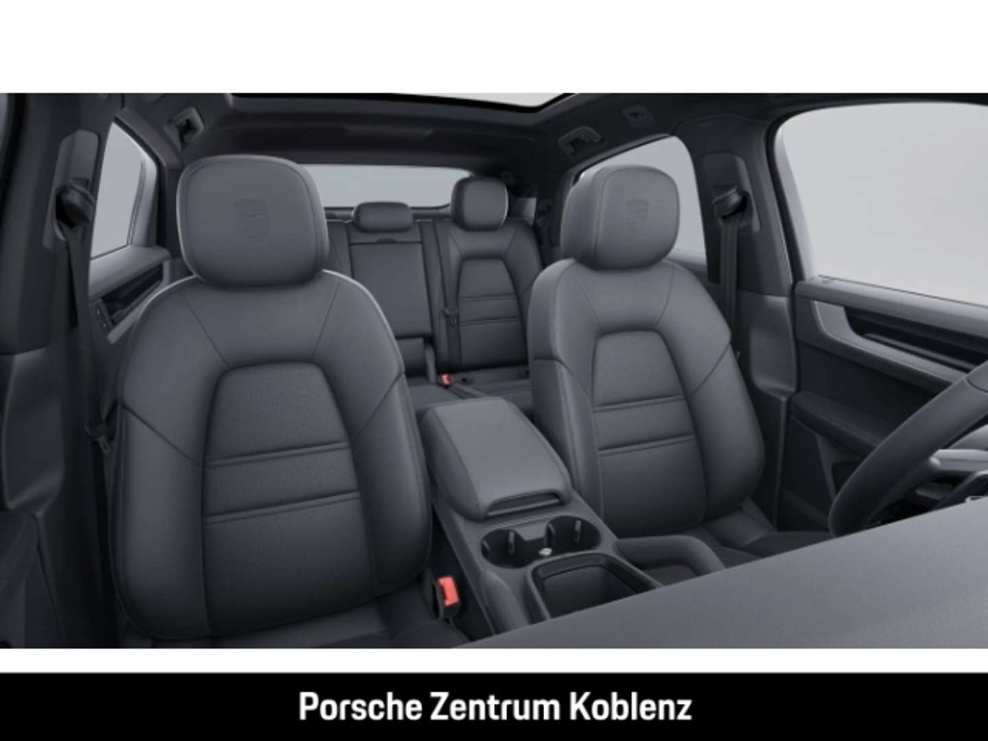 Porsche Cayenne II E-Hybrid - 2024 - Joinsteer - #10