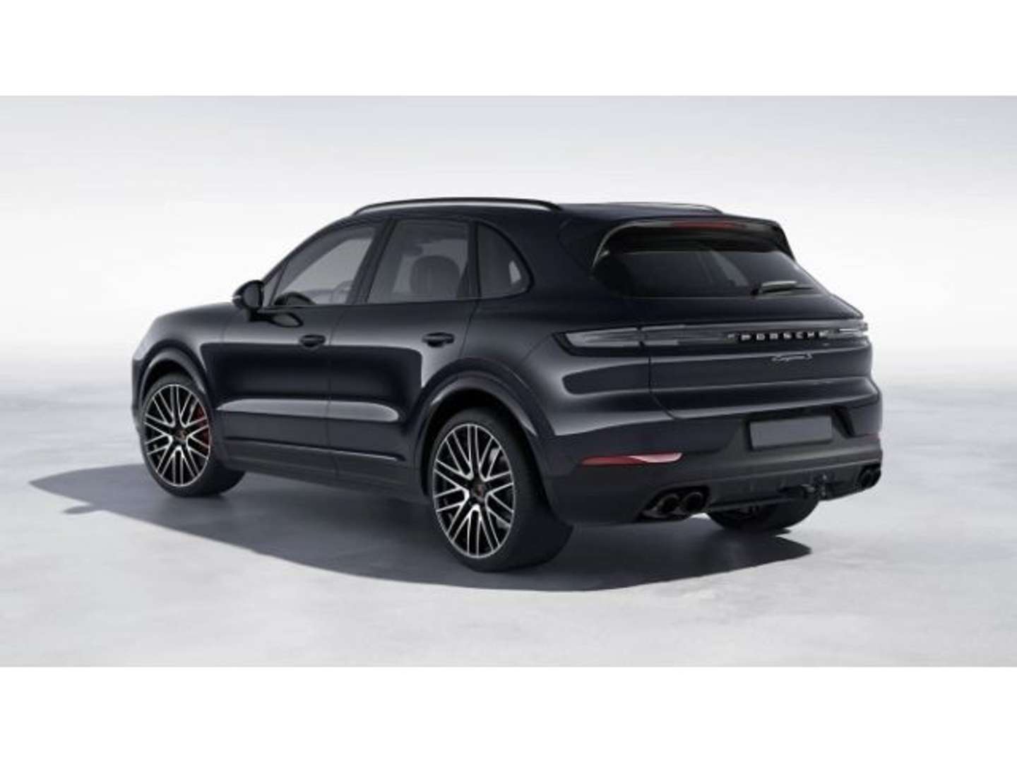 Porsche Cayenne II S - 2024 - Joinsteer - #3
