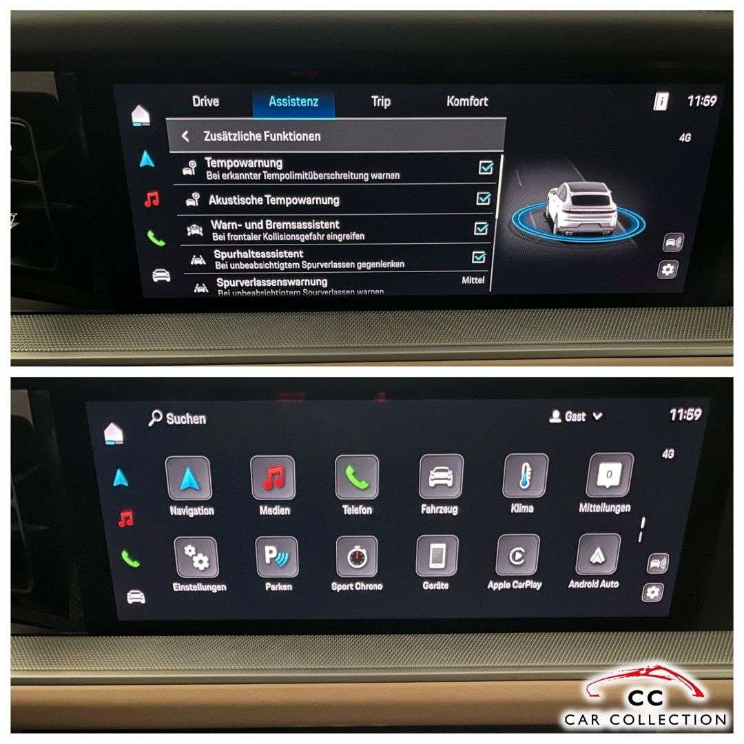 Porsche Cayenne II S - 2023 - Joinsteer - #33