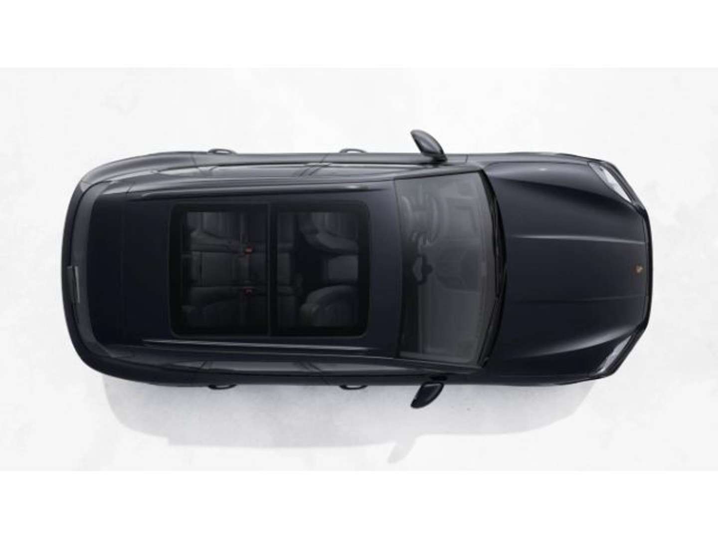 Porsche Cayenne II S - 2024 - Joinsteer - #5