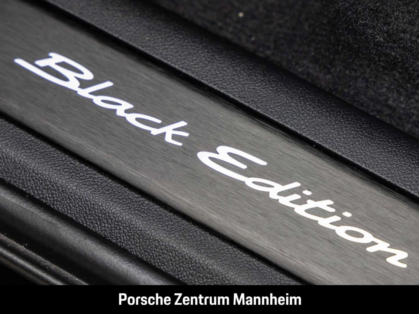 Porsche Cayenne II Black Edition E-Hybrid - 2026 - Joinsteer - #23