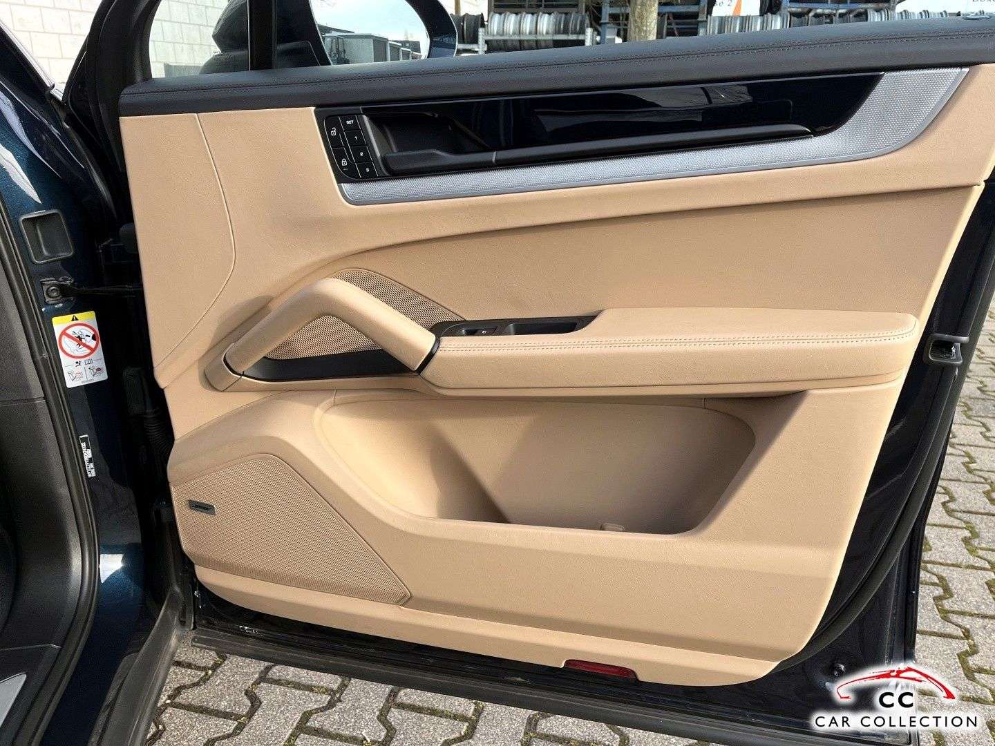 Porsche Cayenne II S - 2023 - Joinsteer - #36