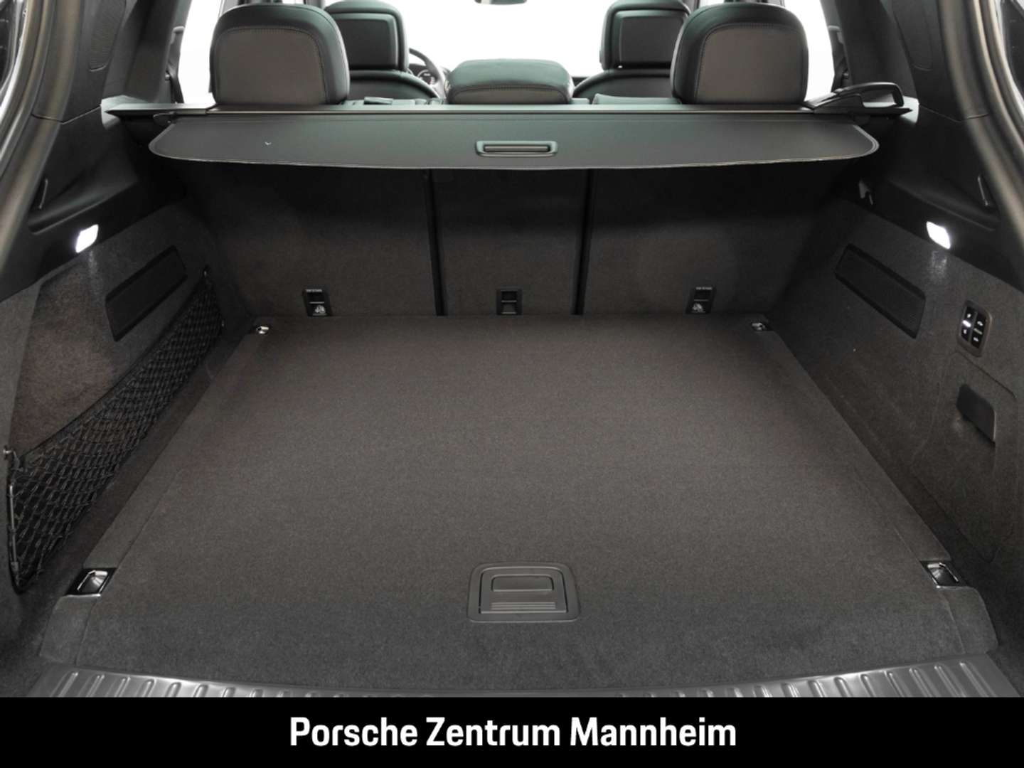 Porsche Cayenne II Black Edition E-Hybrid - 2026 - Joinsteer - #24