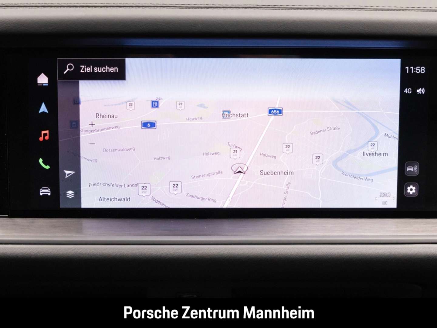 Porsche Cayenne II Black Edition E-Hybrid - 2026 - Joinsteer - #25