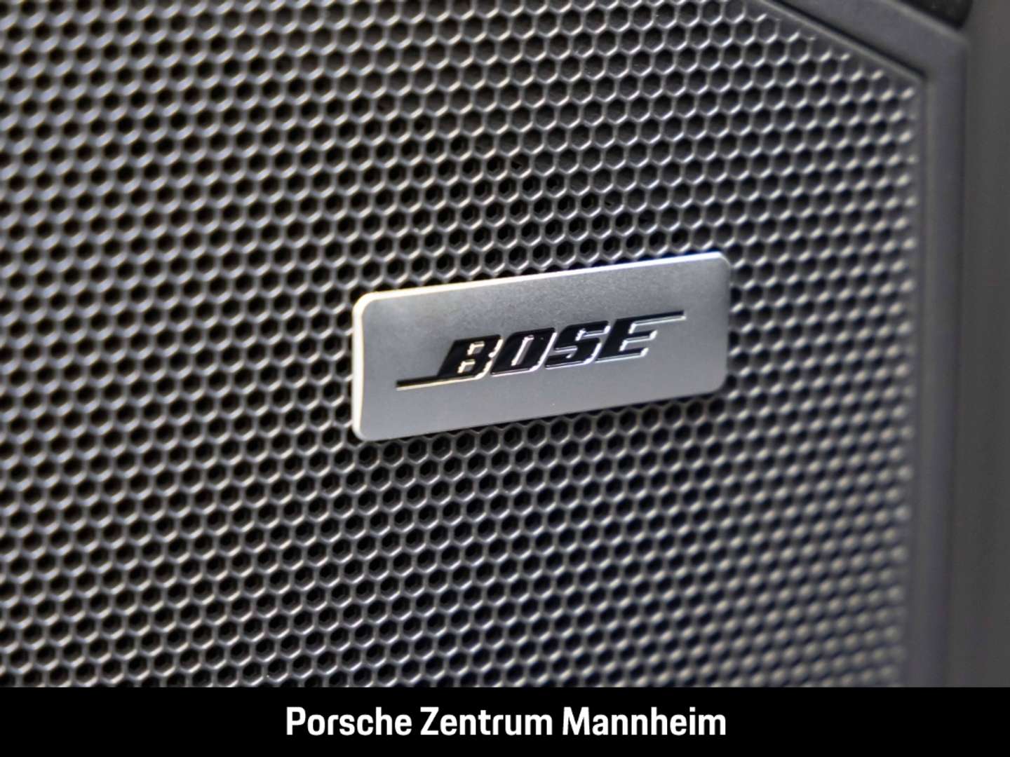 Porsche Cayenne II Black Edition E-Hybrid - 2026 - Joinsteer - #26