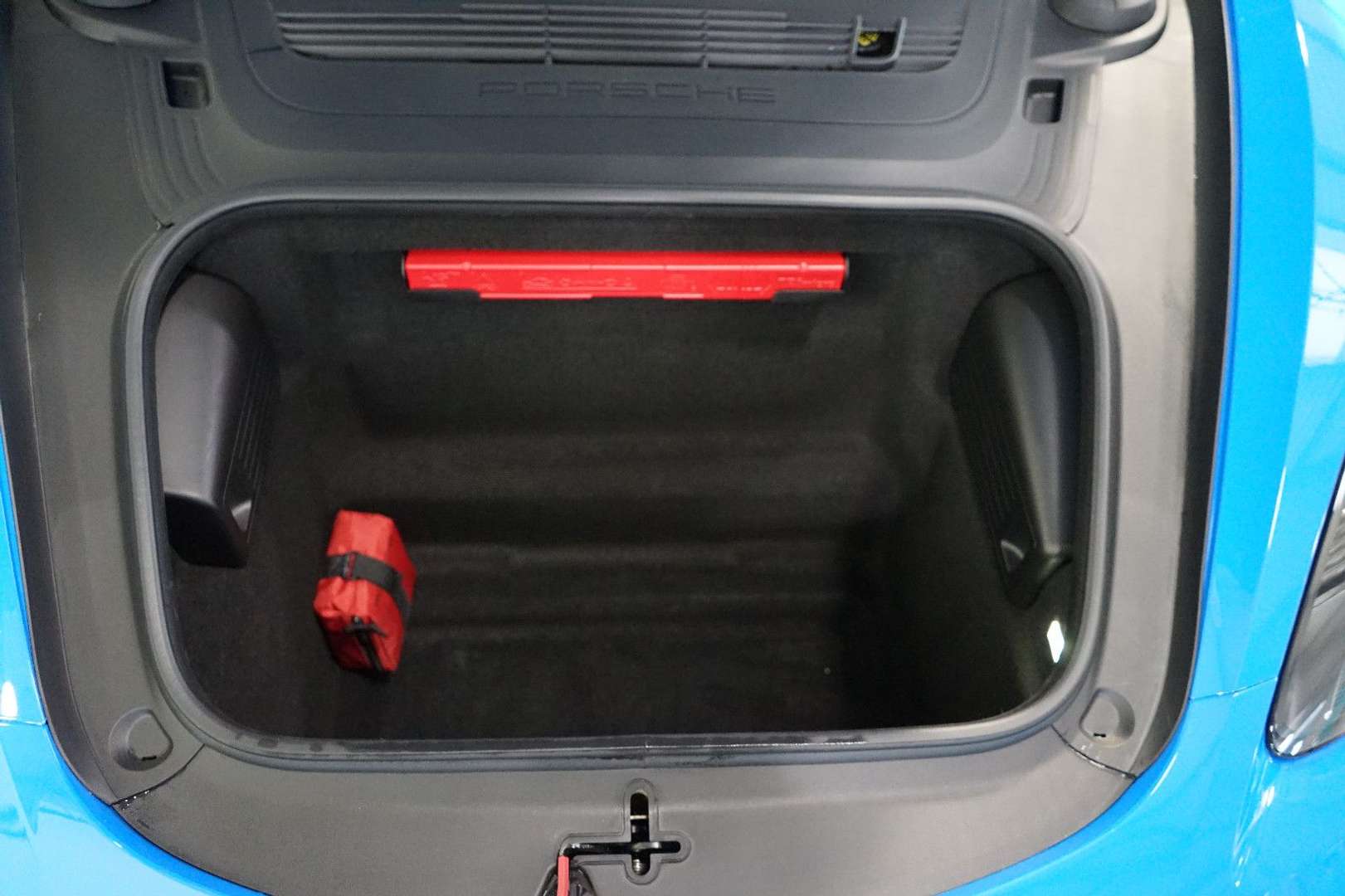 Porsche 718 Cayman GTS 4.0 - 2023 - Joinsteer - #24