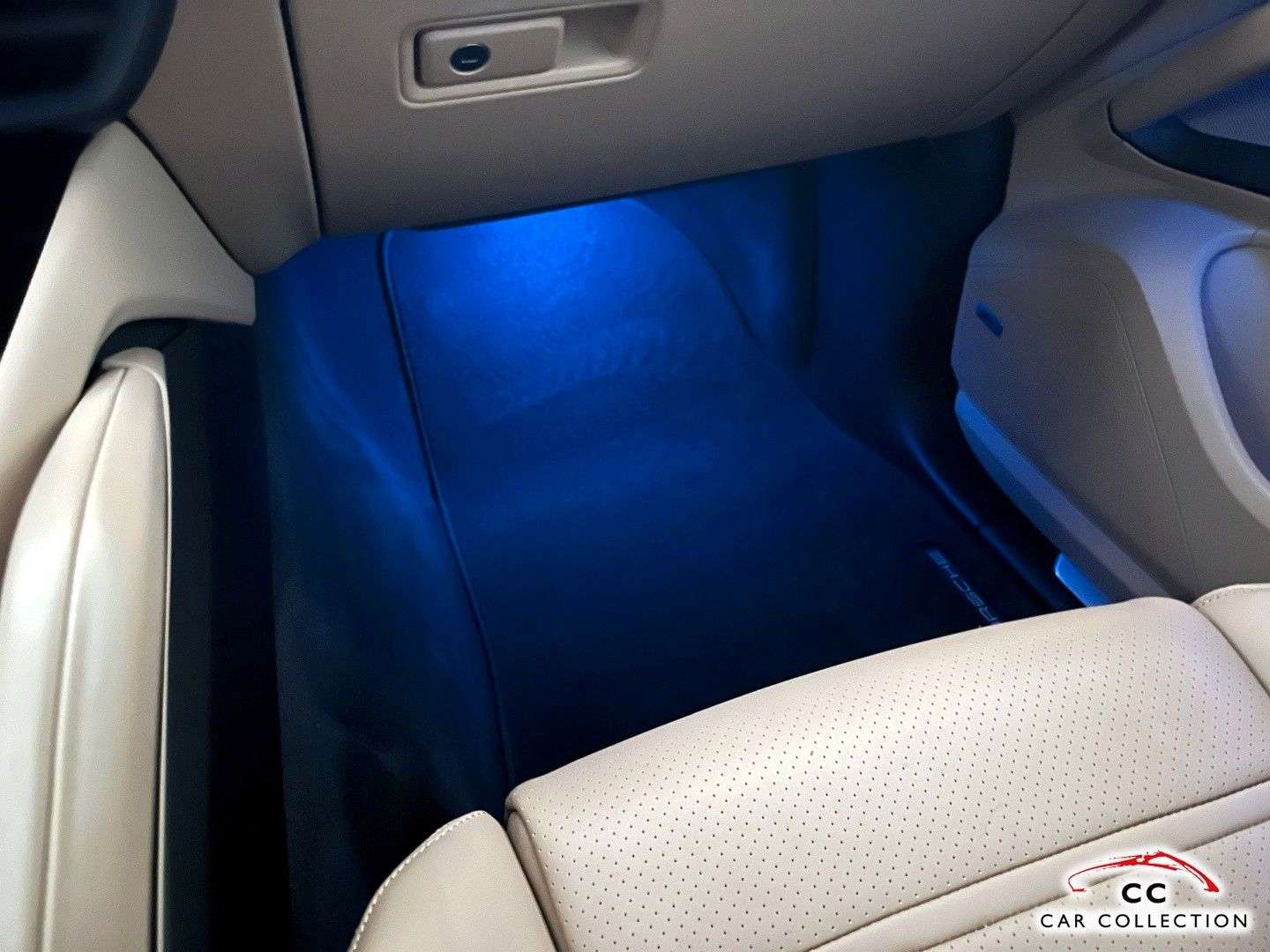 Porsche Cayenne II S - 2023 - Joinsteer - #39