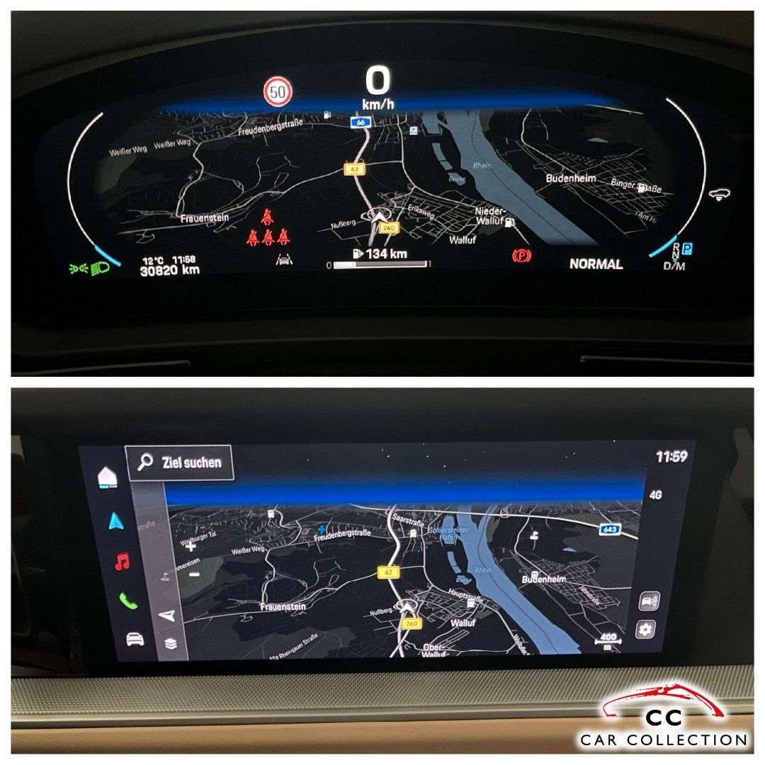 Porsche Cayenne II S - 2023 - Joinsteer - #40