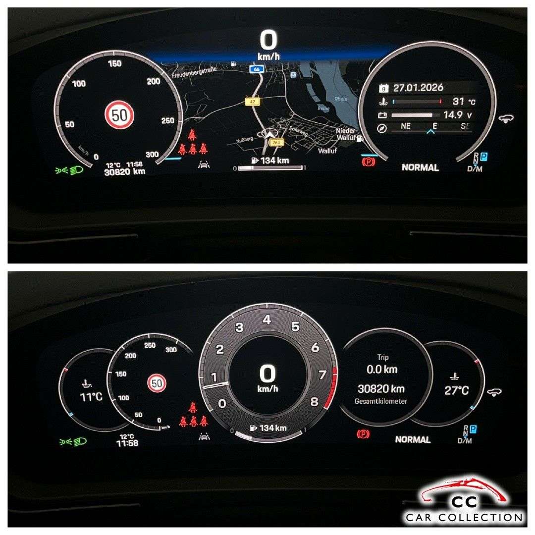 Porsche Cayenne II S - 2023 - Joinsteer - #41