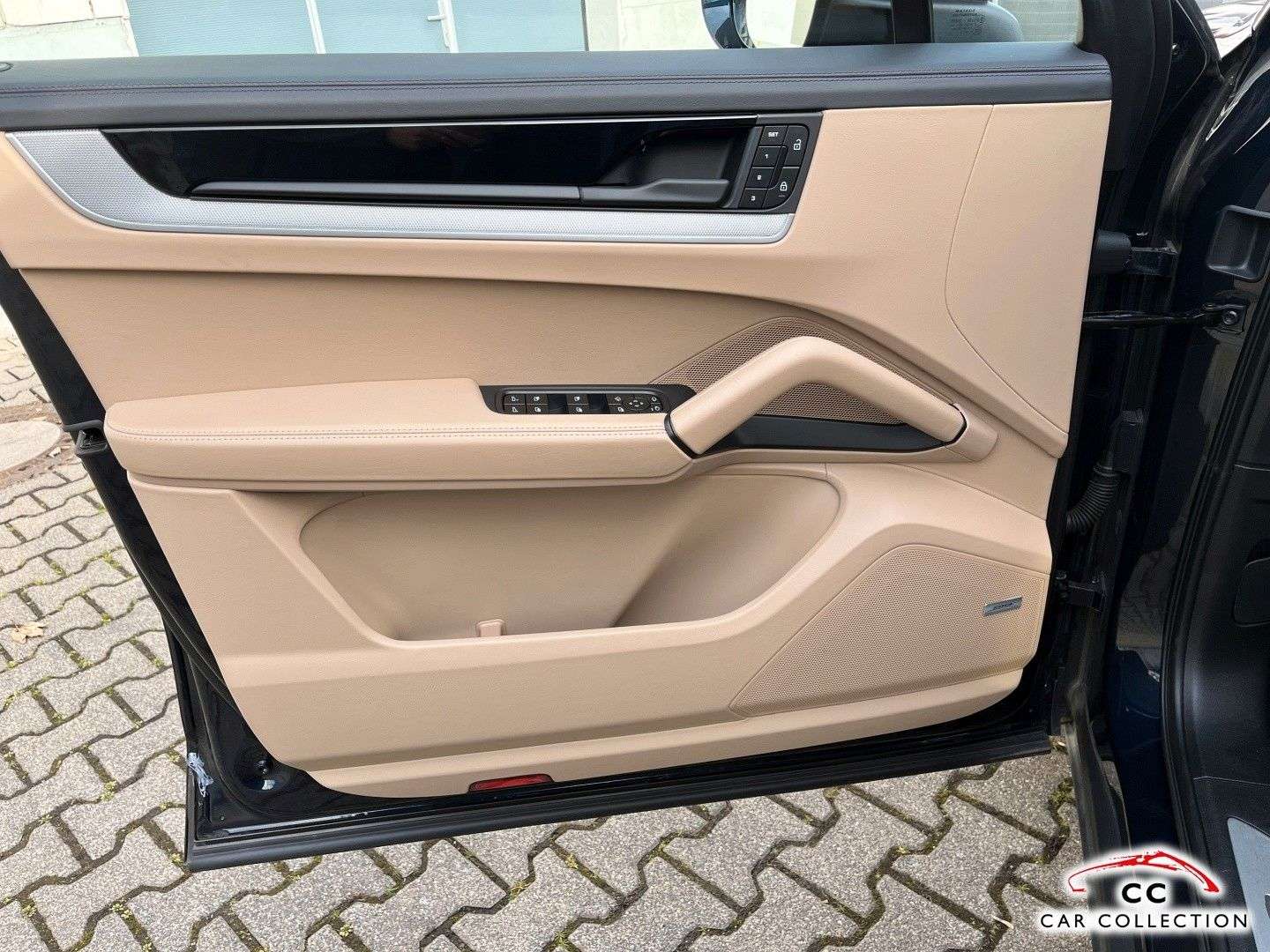 Porsche Cayenne II S - 2023 - Joinsteer - #41