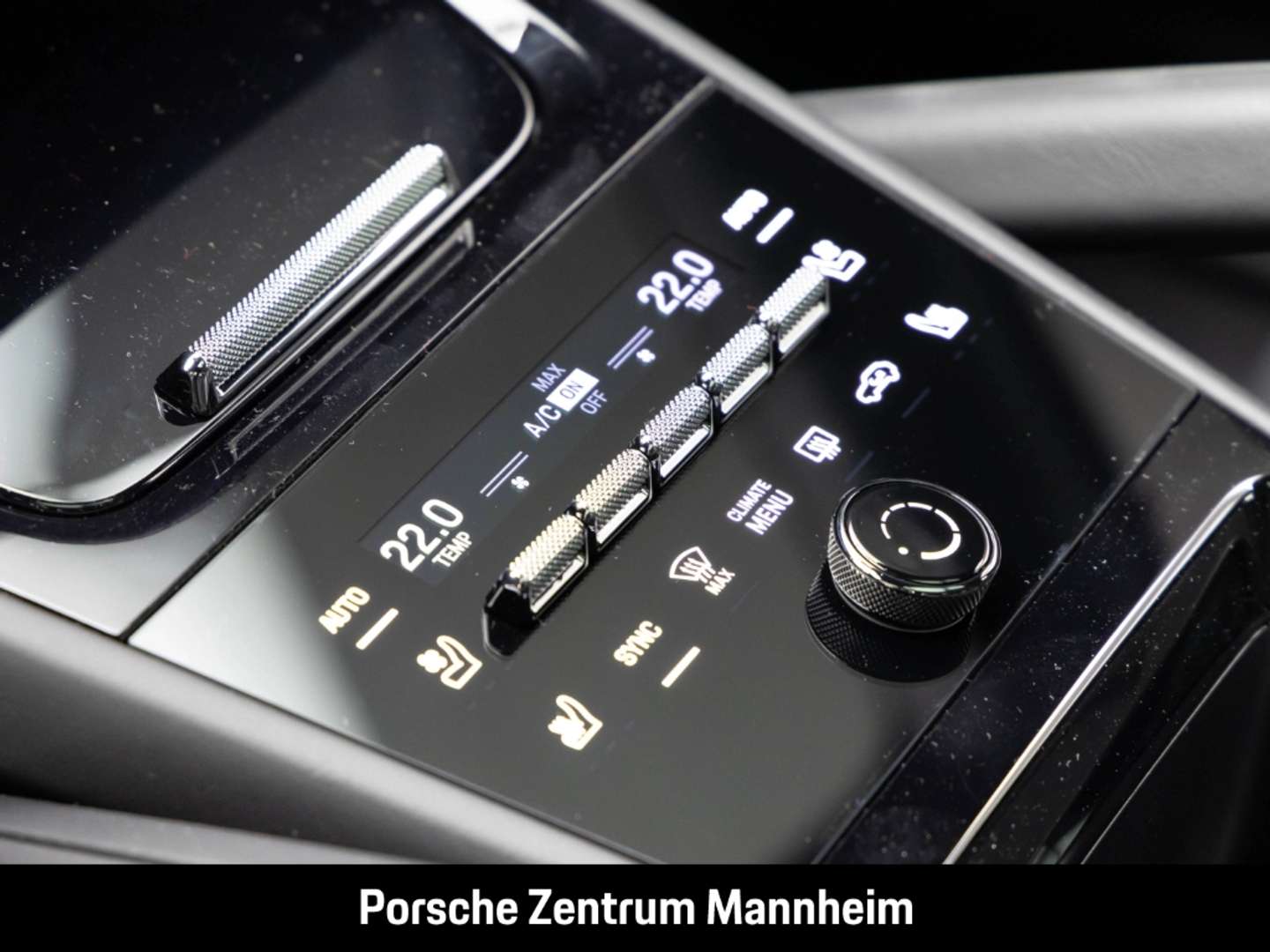 Porsche Cayenne II Black Edition E-Hybrid - 2026 - Joinsteer - #29