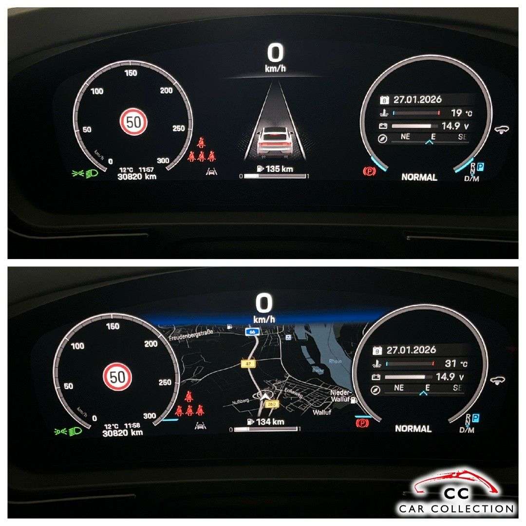 Porsche Cayenne II S - 2023 - Joinsteer - #42