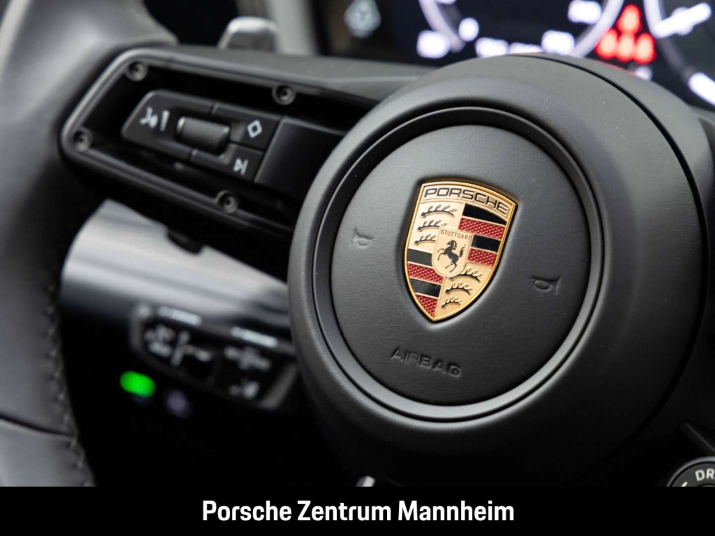Porsche Cayenne II Black Edition E-Hybrid - 2026 - Joinsteer - #30