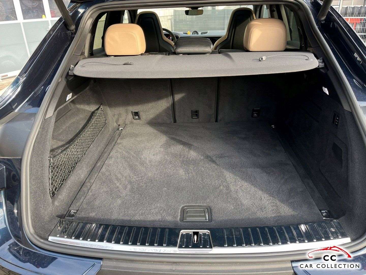 Porsche Cayenne II S - 2023 - Joinsteer - #43