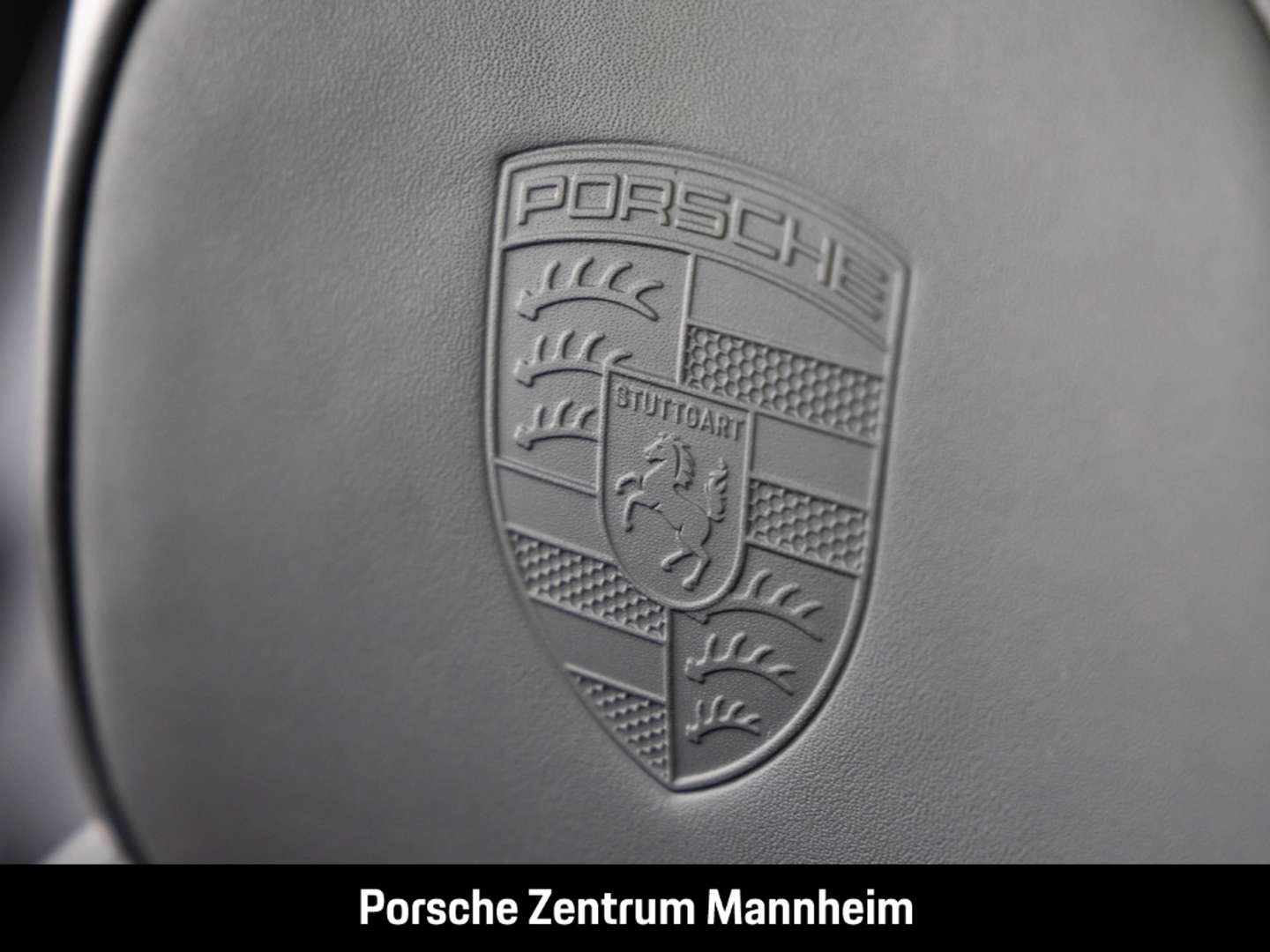 Porsche Cayenne II Black Edition E-Hybrid - 2026 - Joinsteer - #31