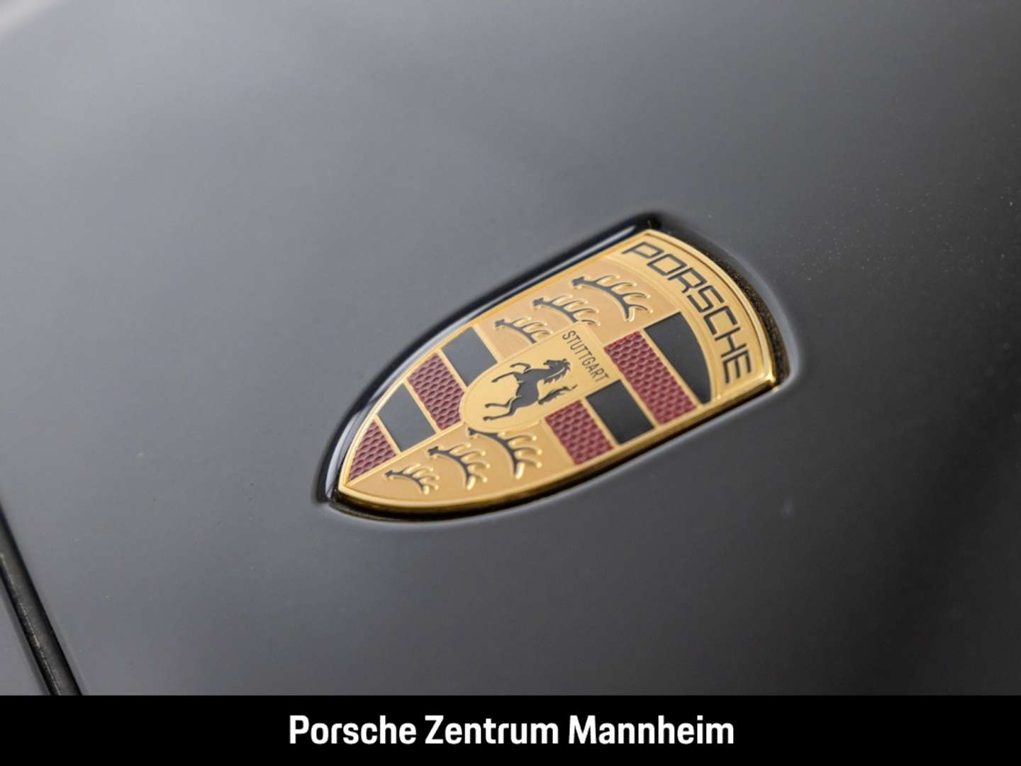 Porsche Cayenne II Black Edition E-Hybrid - 2026 - Joinsteer - #33