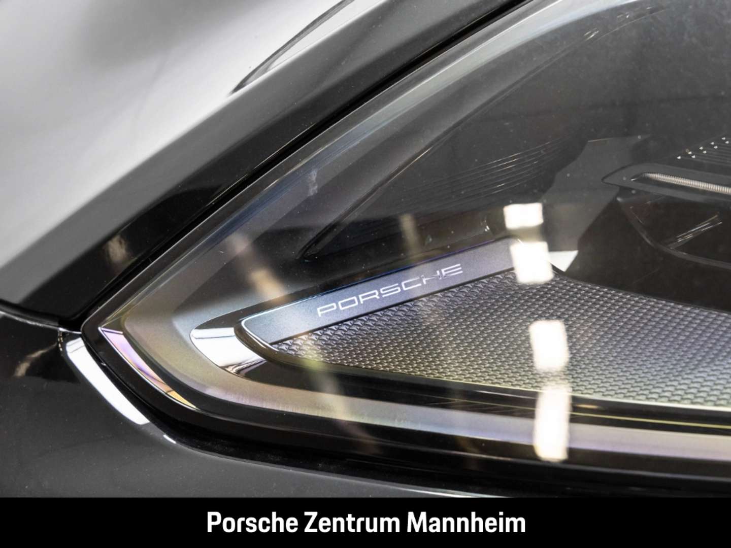 Porsche Cayenne II Black Edition E-Hybrid - 2026 - Joinsteer - #34